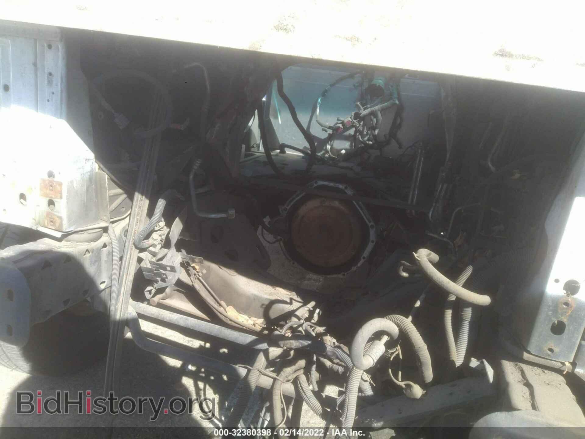2006 FORD ECONOLINE CARGO VAN - VIN: 1FDSS34P36HB24247 - Фото 10
