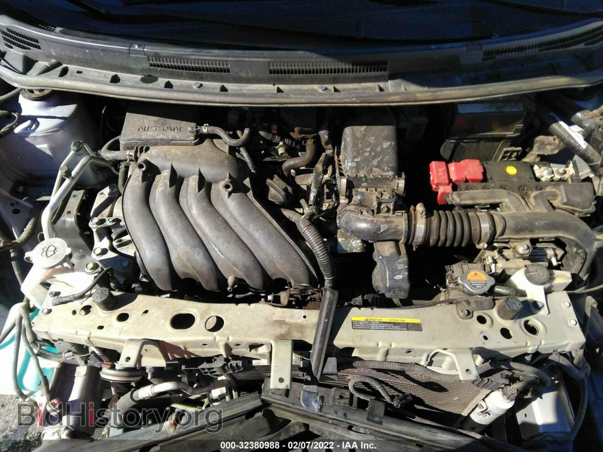 2016 NISSAN VERSA NOTE - VIN: 3N1CE2CP0GL399379 - Фото 10