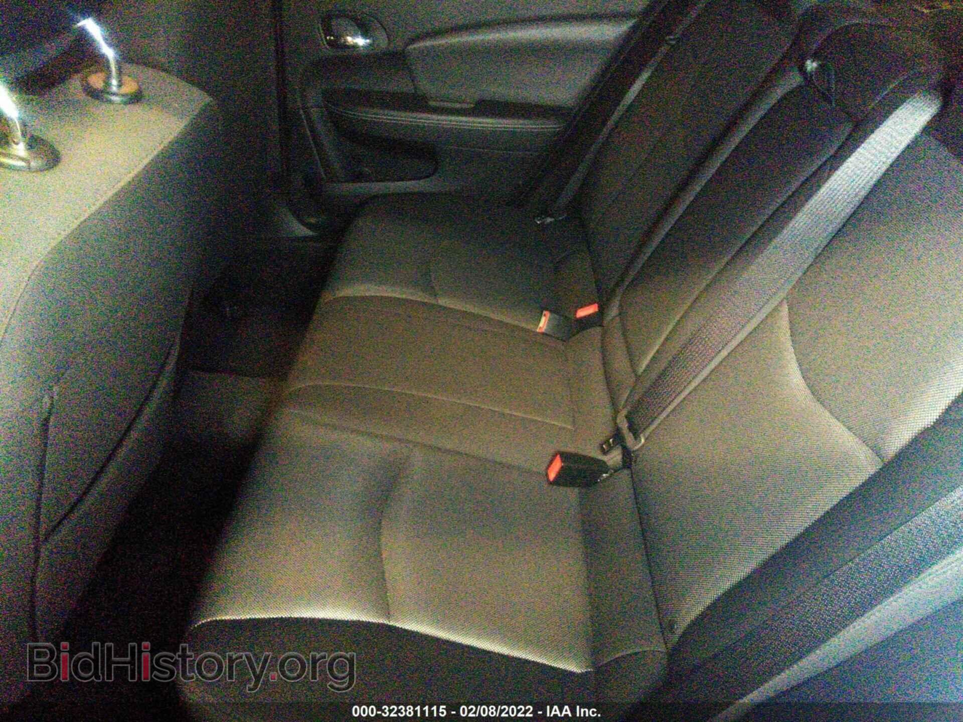 2013 DODGE AVENGER - VIN: 1C3CDZAG5DN617733 - Фото 8