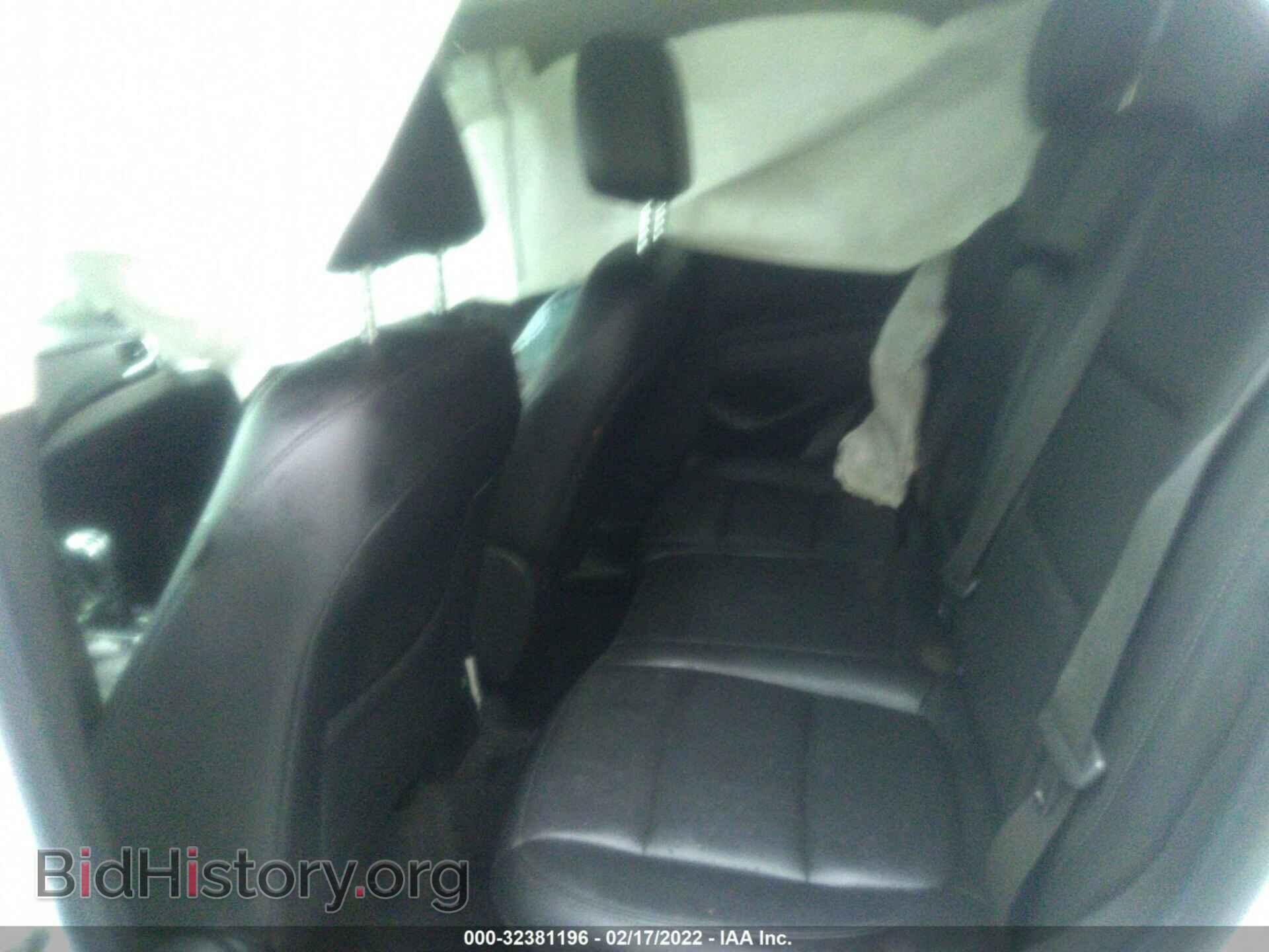 2017 BUICK ENCORE - VIN: KL4CJGSB2HB082096 - Фото 8