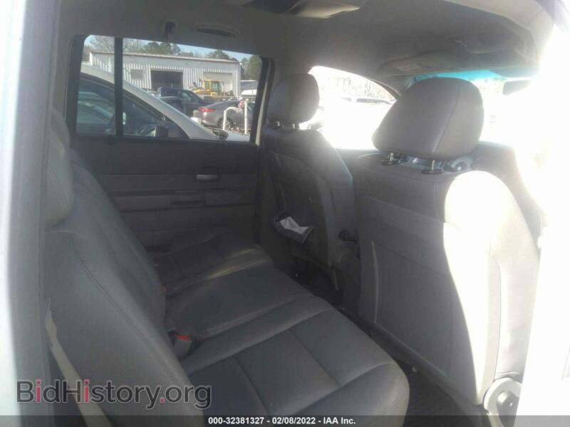 2006 Dodge DURANGO (VIN 1D4HD482X6F182383) — фото 8 из 11