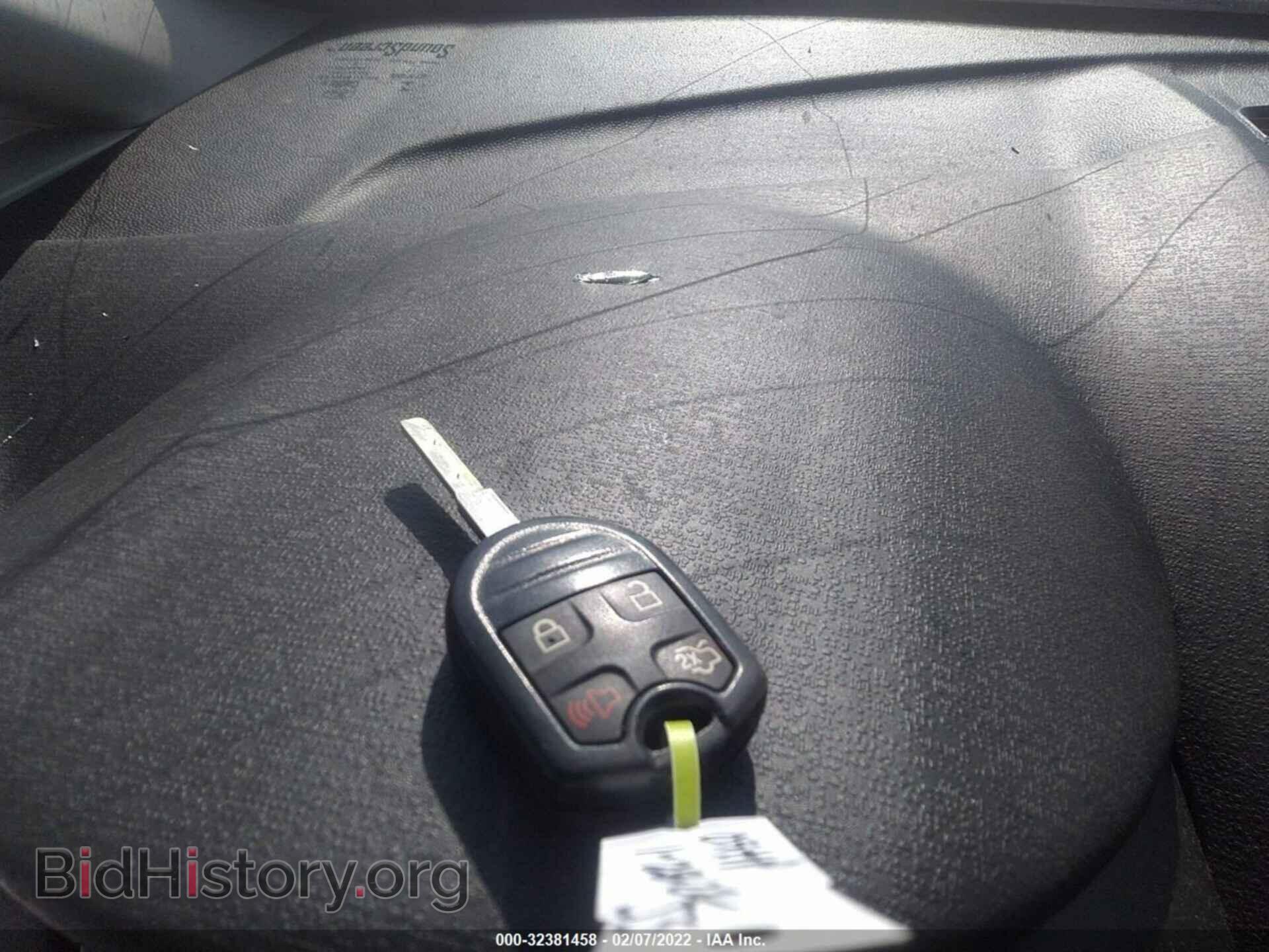 2019 FORD FIESTA - VIN: 3FADP4EJ2KM137923 - Фото 11