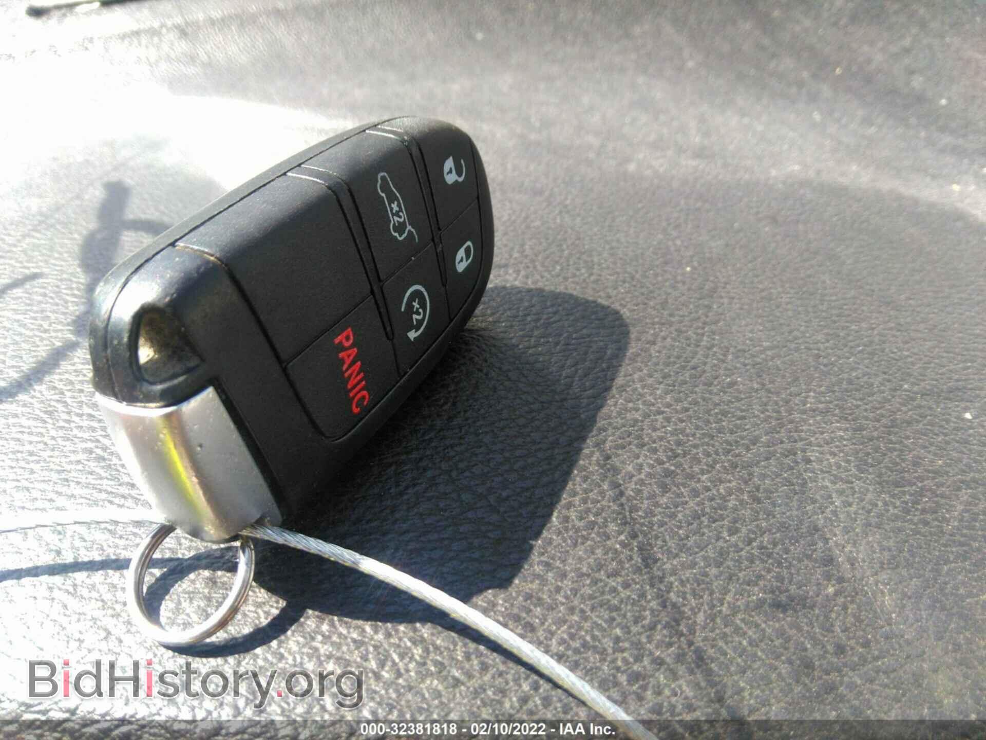 2014 DODGE DURANGO - VIN: 1C4RDHEG2EC418324 - Photo 11