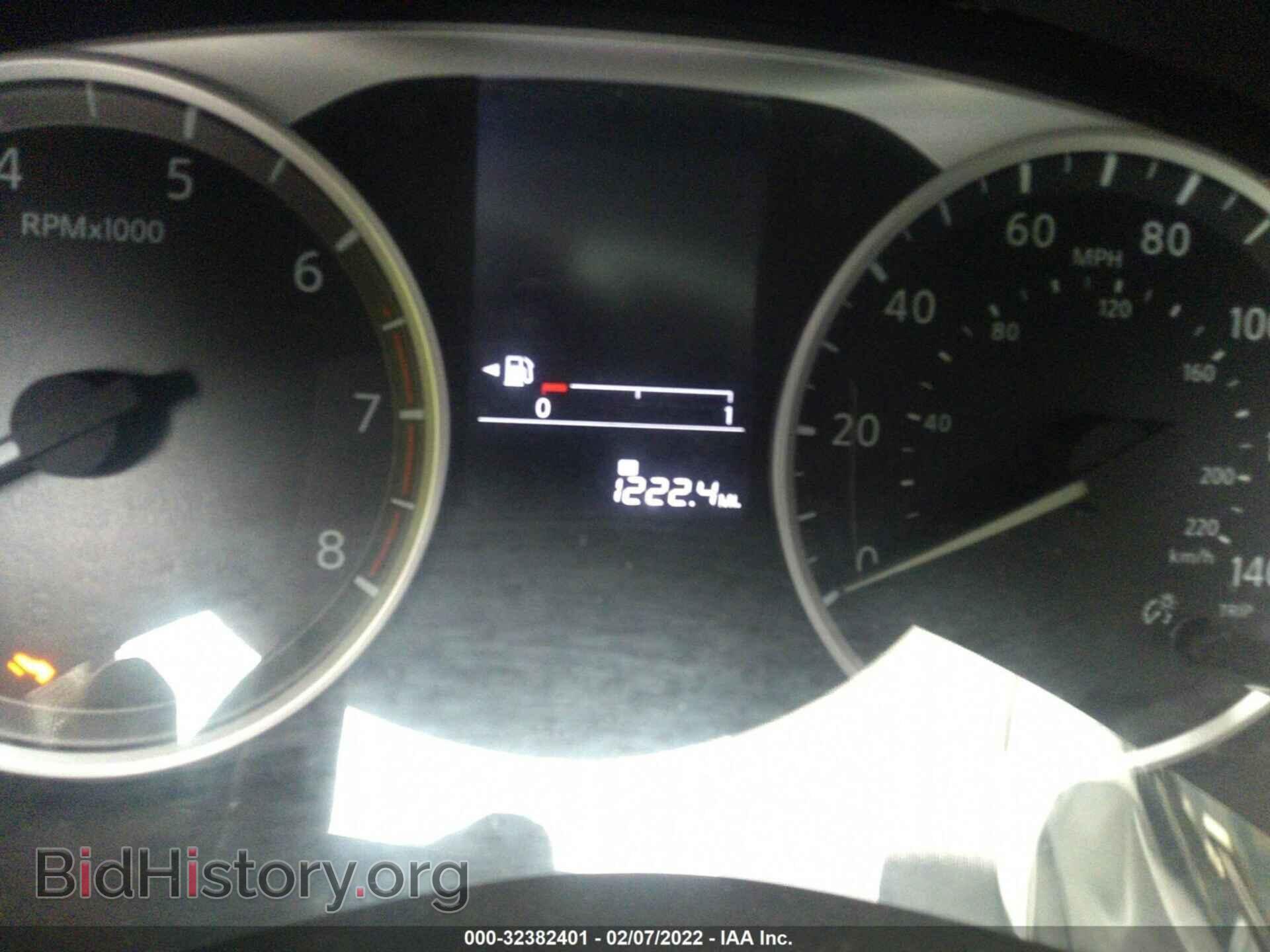 2021 NISSAN VERSA - VIN: 3N1CN8DVXML819998 - Photo 7