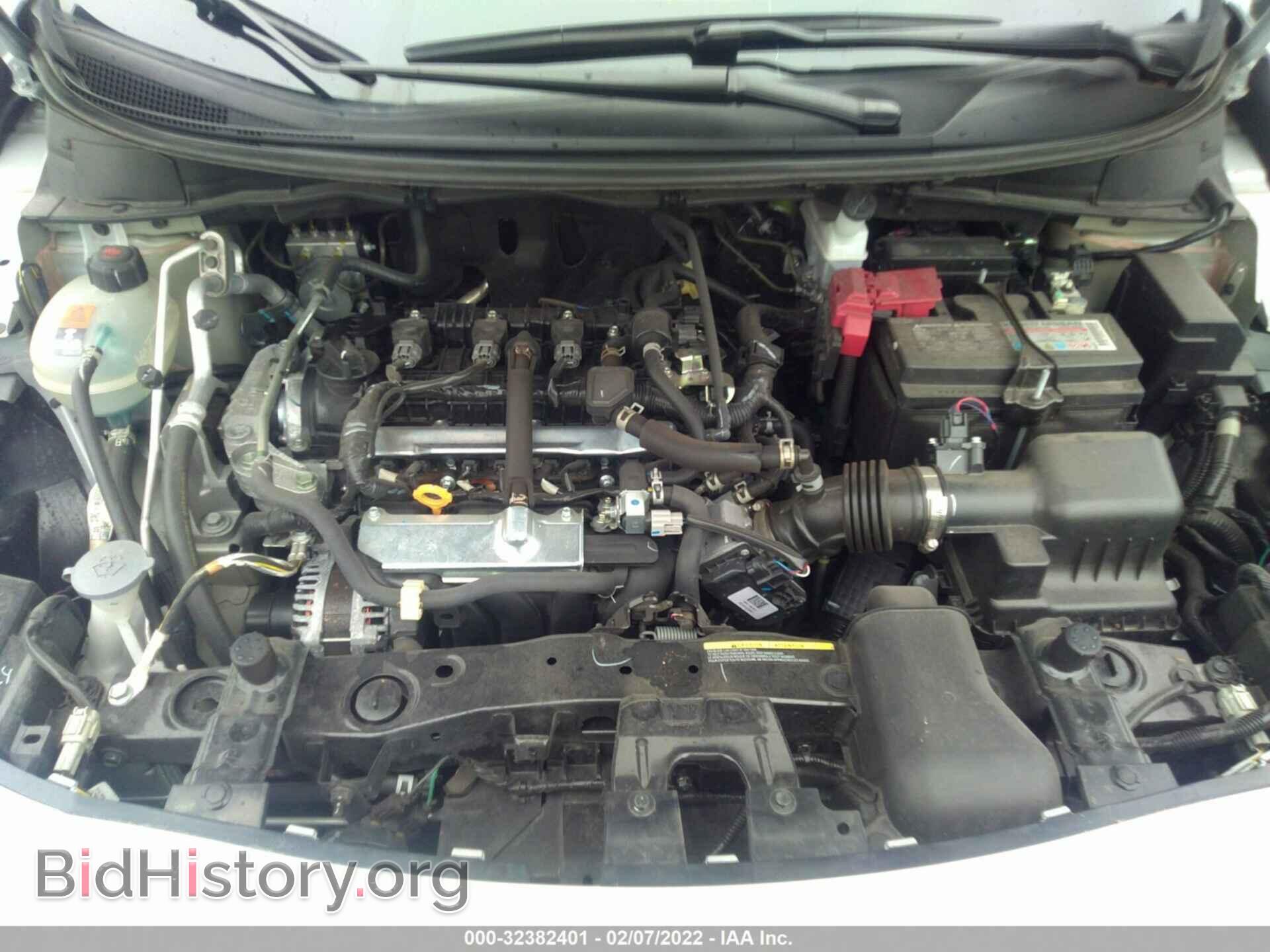 2021 NISSAN VERSA - VIN: 3N1CN8DVXML819998 - Photo 10