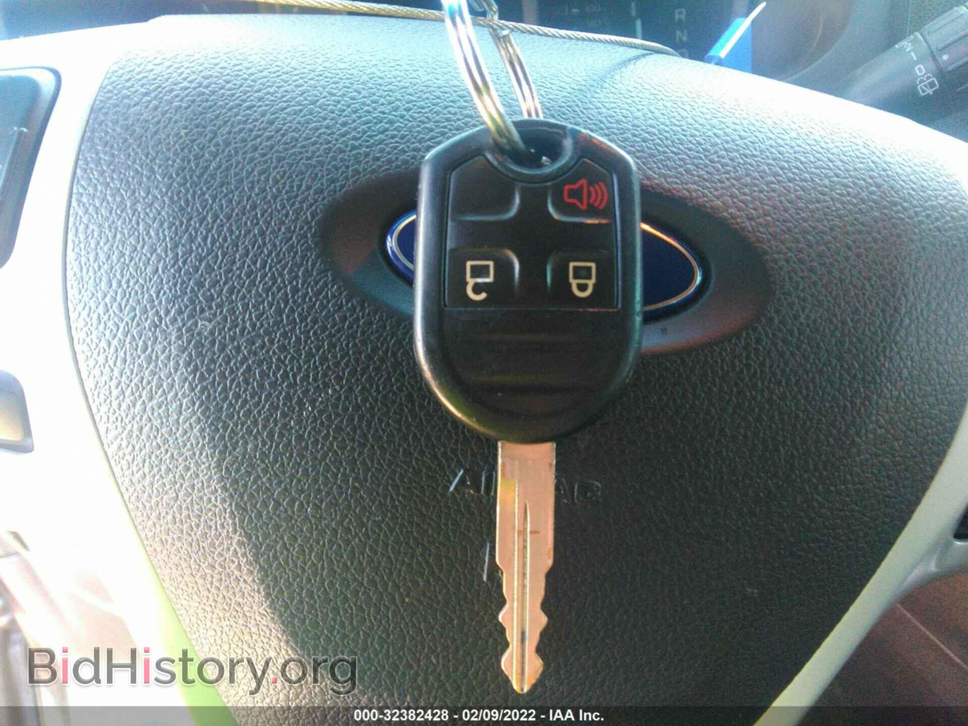 2014 FORD EXPLORER - VIN: 1FM5K7D86EGB19142 - Photo 11