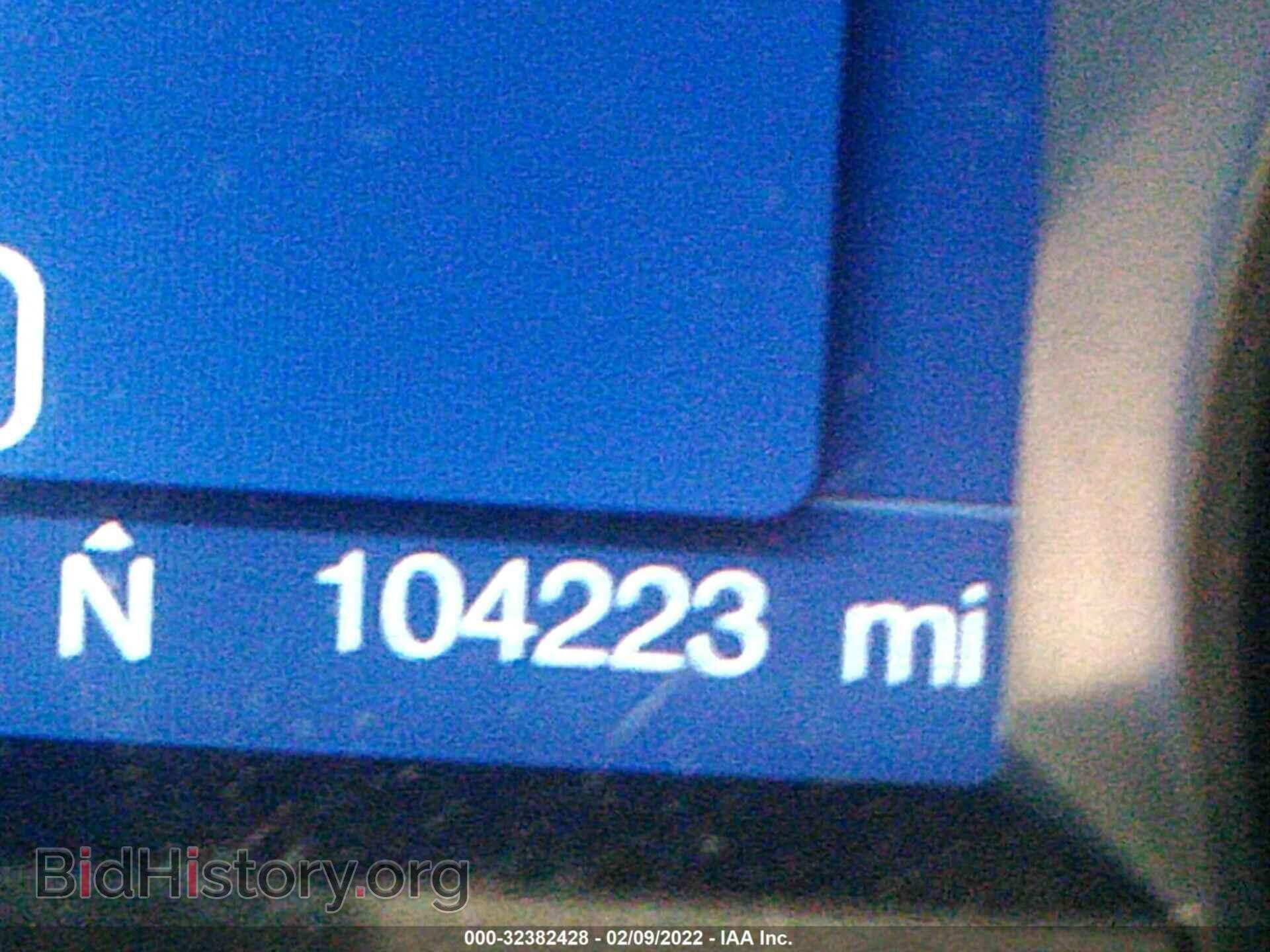 2014 FORD EXPLORER - VIN: 1FM5K7D86EGB19142 - Photo 7
