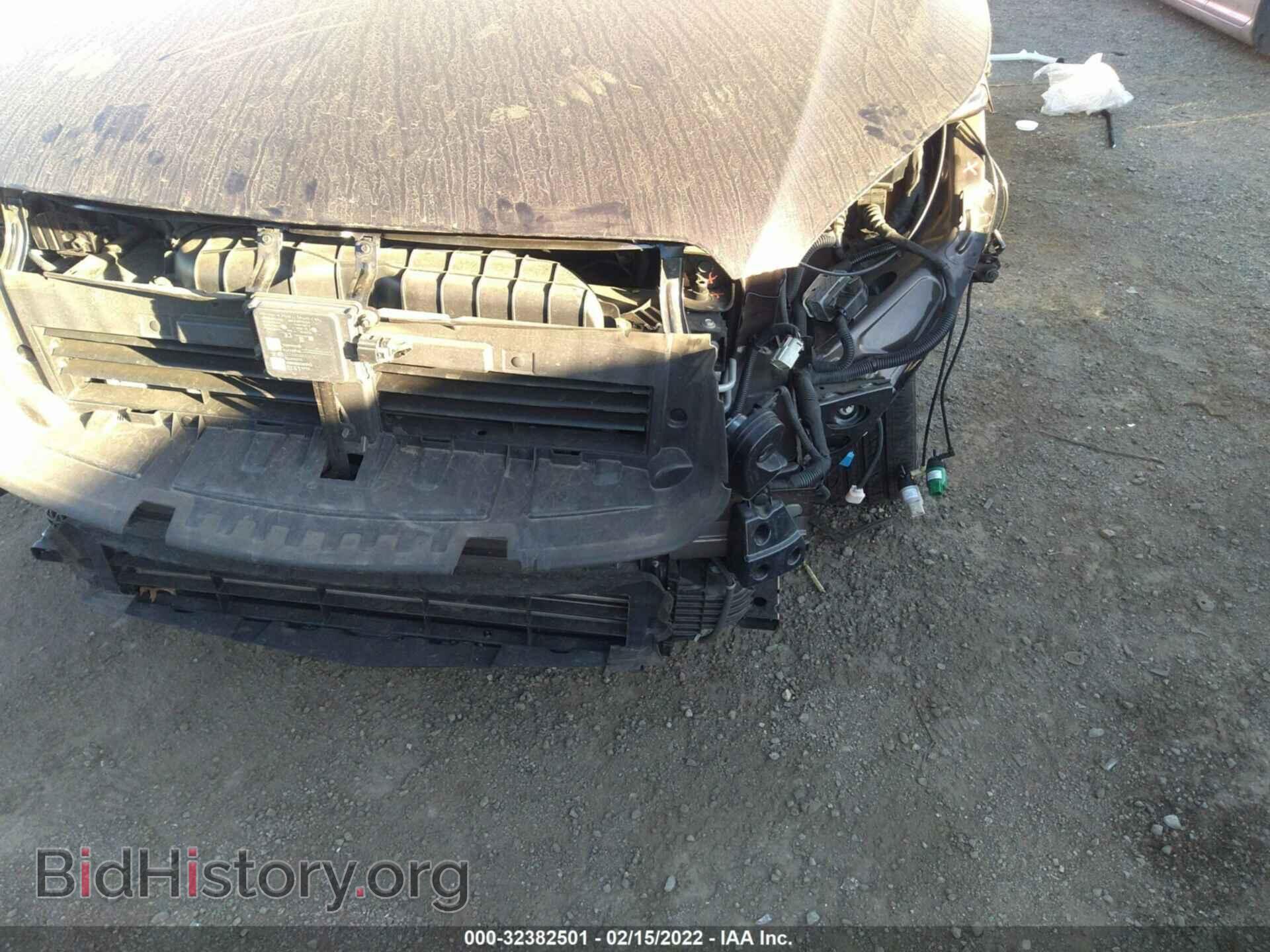 2020 BUICK ENVISION - VIN: LRBFX4SX4LD068093 - Фото 6