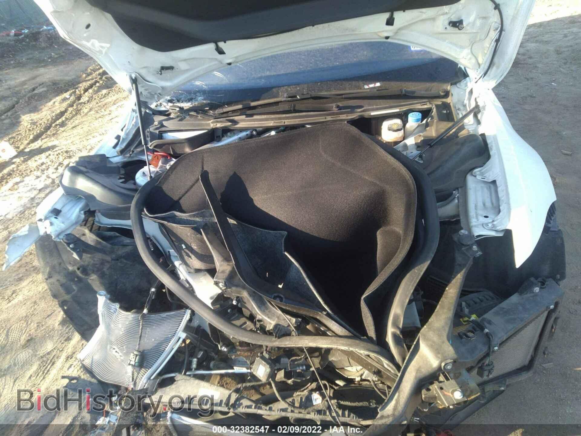 2015 TESLA MODEL S - VIN: 5YJSA1H26FF096695 - Фото 10