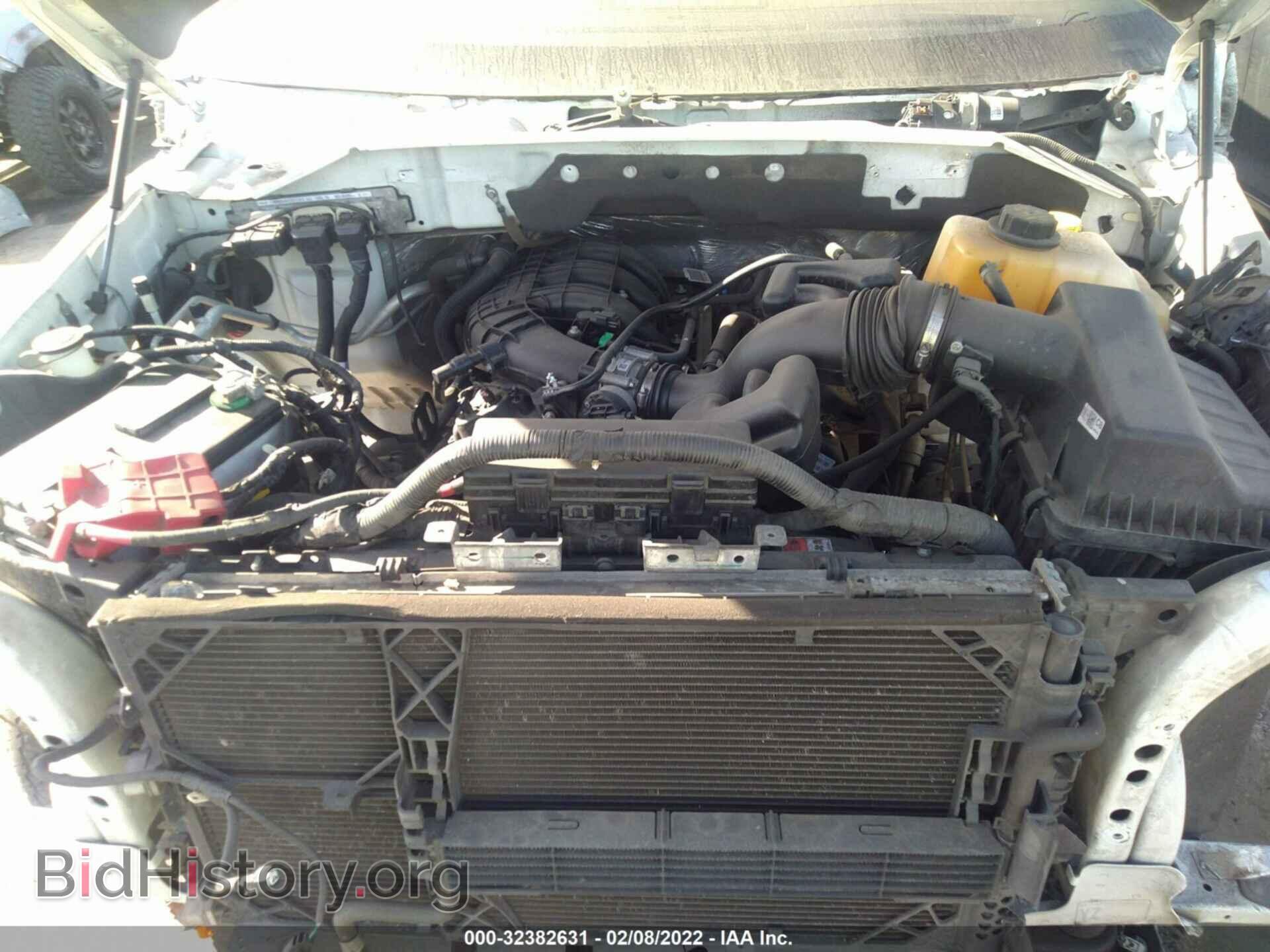 2014 FORD F-150 - VIN: 1FTMF1CM4EKD76023 - Фото 10