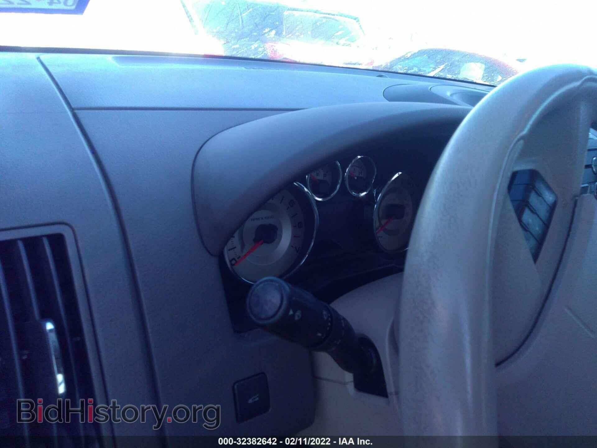 2010 FORD EDGE - VIN: 2FMDK3JC7ABB74133 - Фото 7