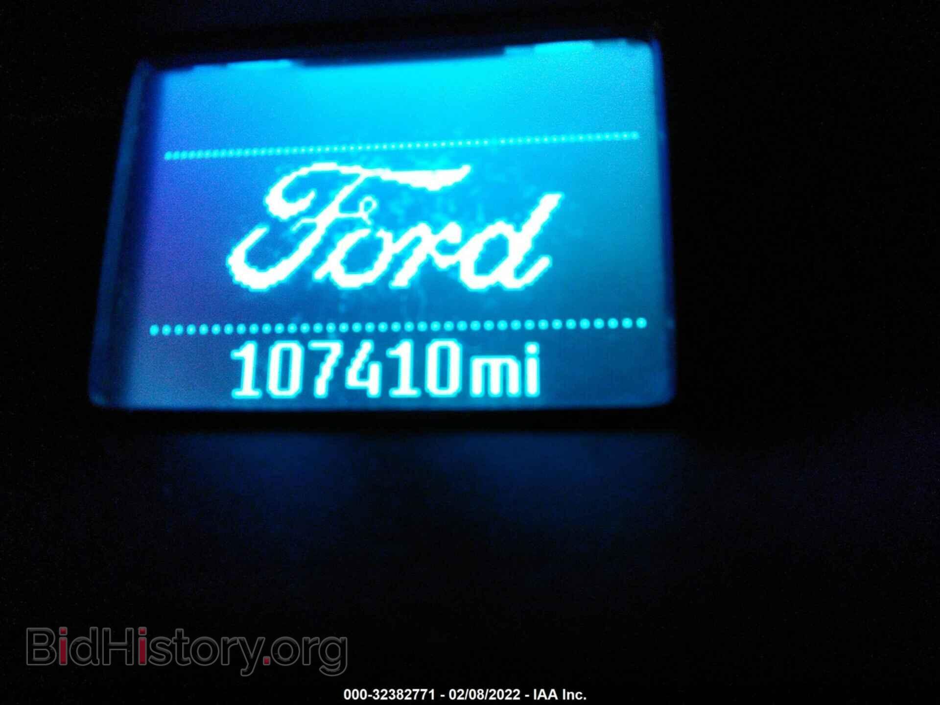 2012 FORD FOCUS - VIN: 1FAHP3F27CL319039 - Фото 7