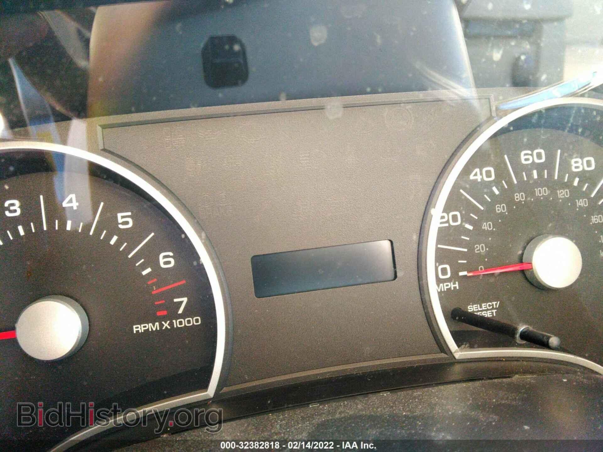 2006 FORD EXPLORER - VIN: 1FMEU73E46UB67033 - Фото 7