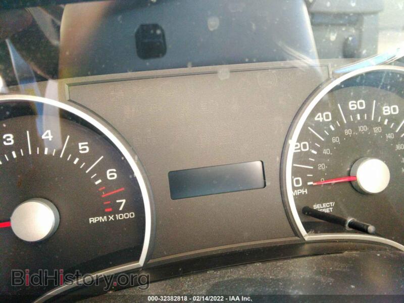 2006 Ford EXPLORER (VIN 1FMEU73E46UB67033) — фото 7 из 11