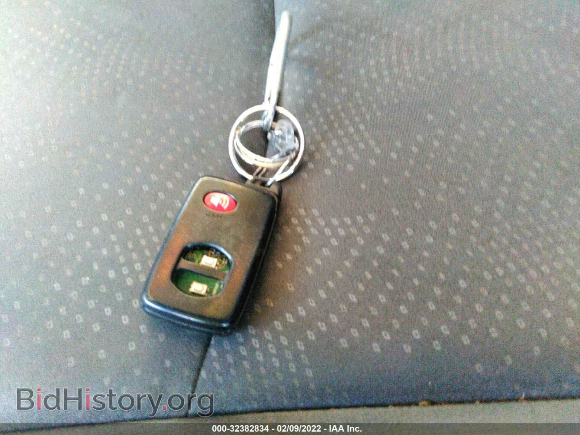 2014 TOYOTA PRIUS V - VIN: JTDZN3EU3E3315032 - Фото 11