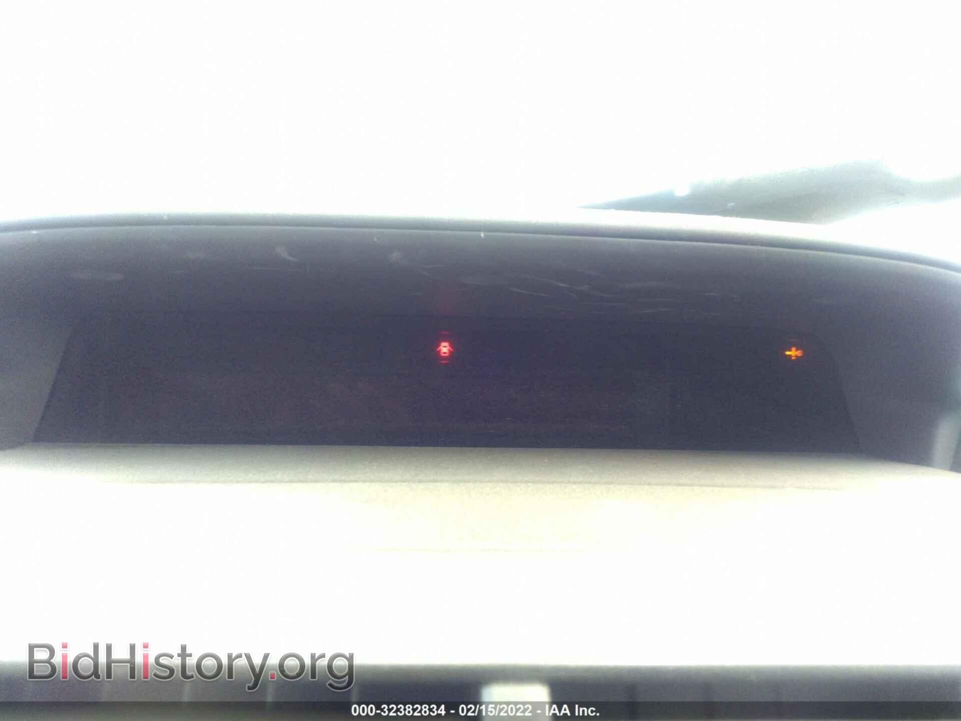 2014 TOYOTA PRIUS V - VIN: JTDZN3EU3E3315032 - Фото 7