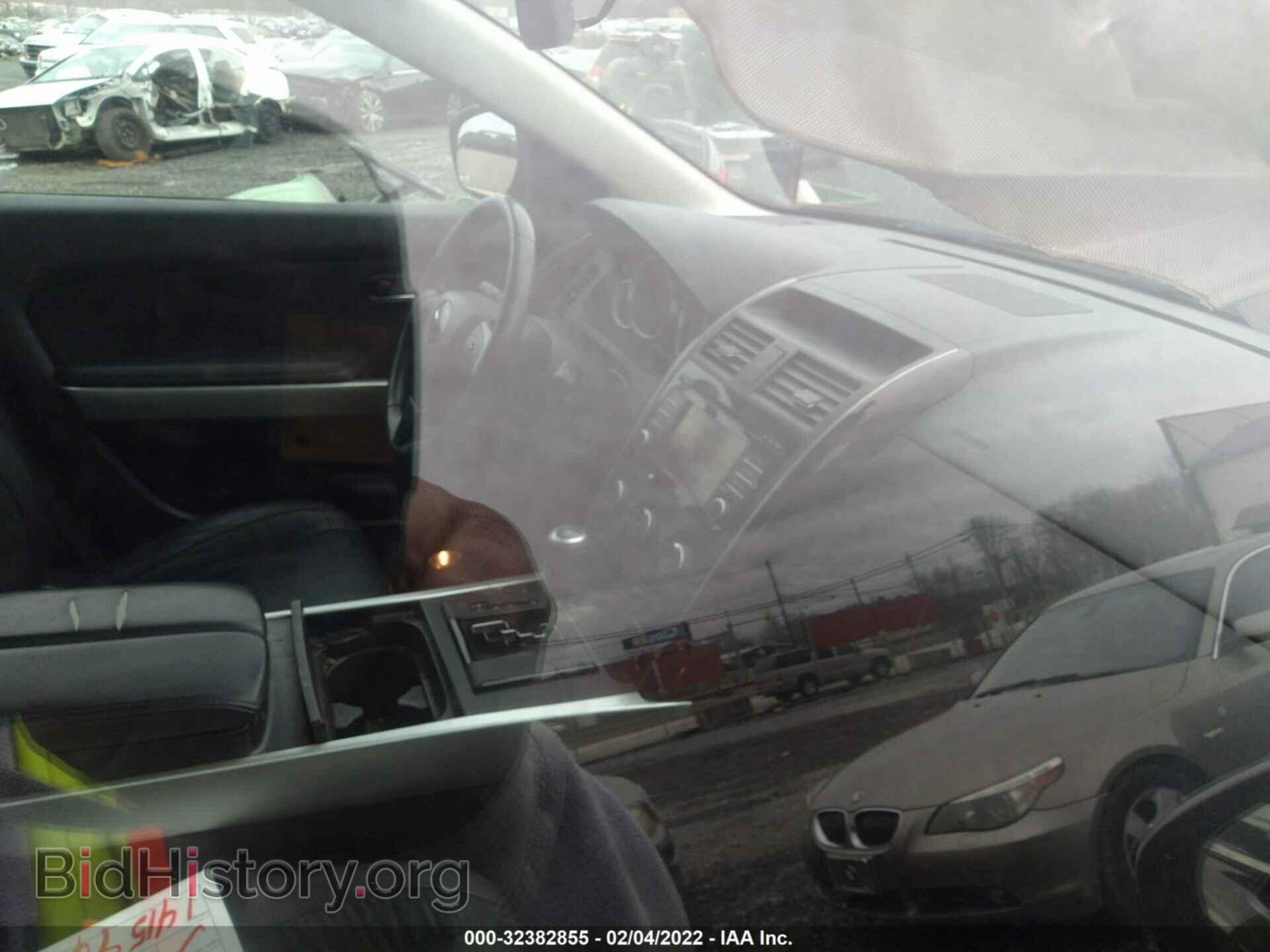 2015 MAZDA CX-9 - VIN: JM3TB3DV8F0452244 - Фото 5