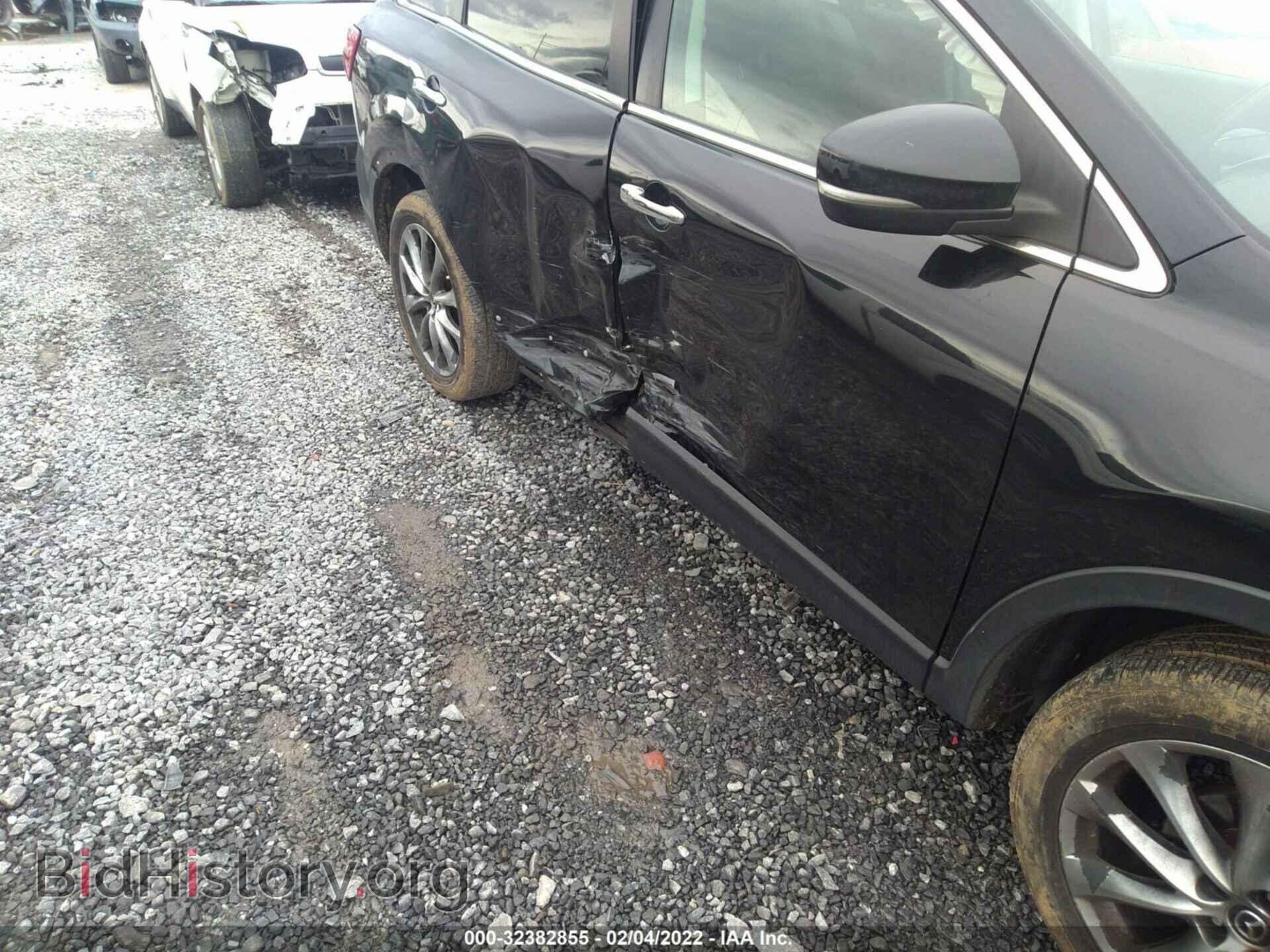 2015 MAZDA CX-9 - VIN: JM3TB3DV8F0452244 - Фото 6