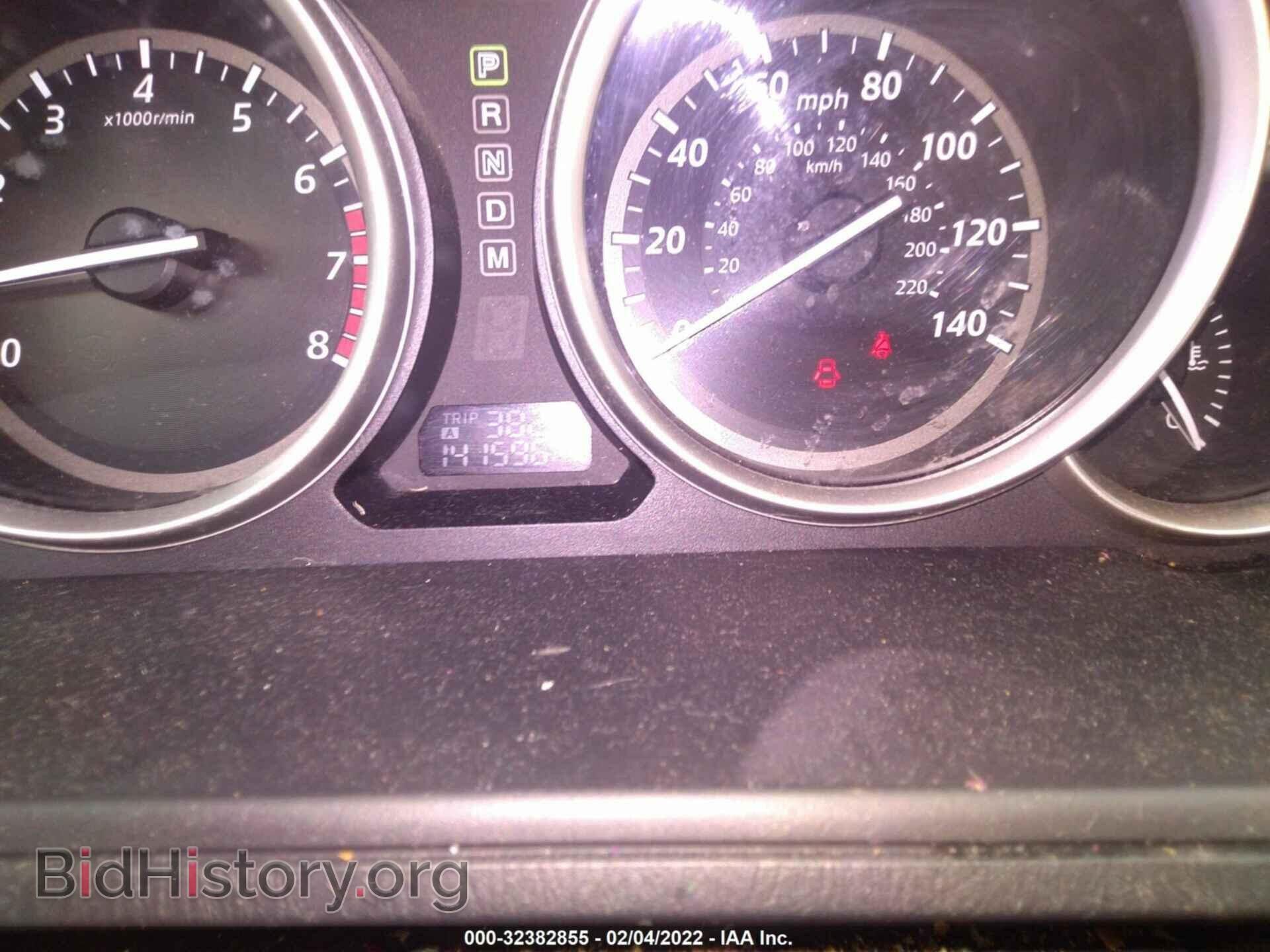 2015 MAZDA CX-9 - VIN: JM3TB3DV8F0452244 - Фото 7