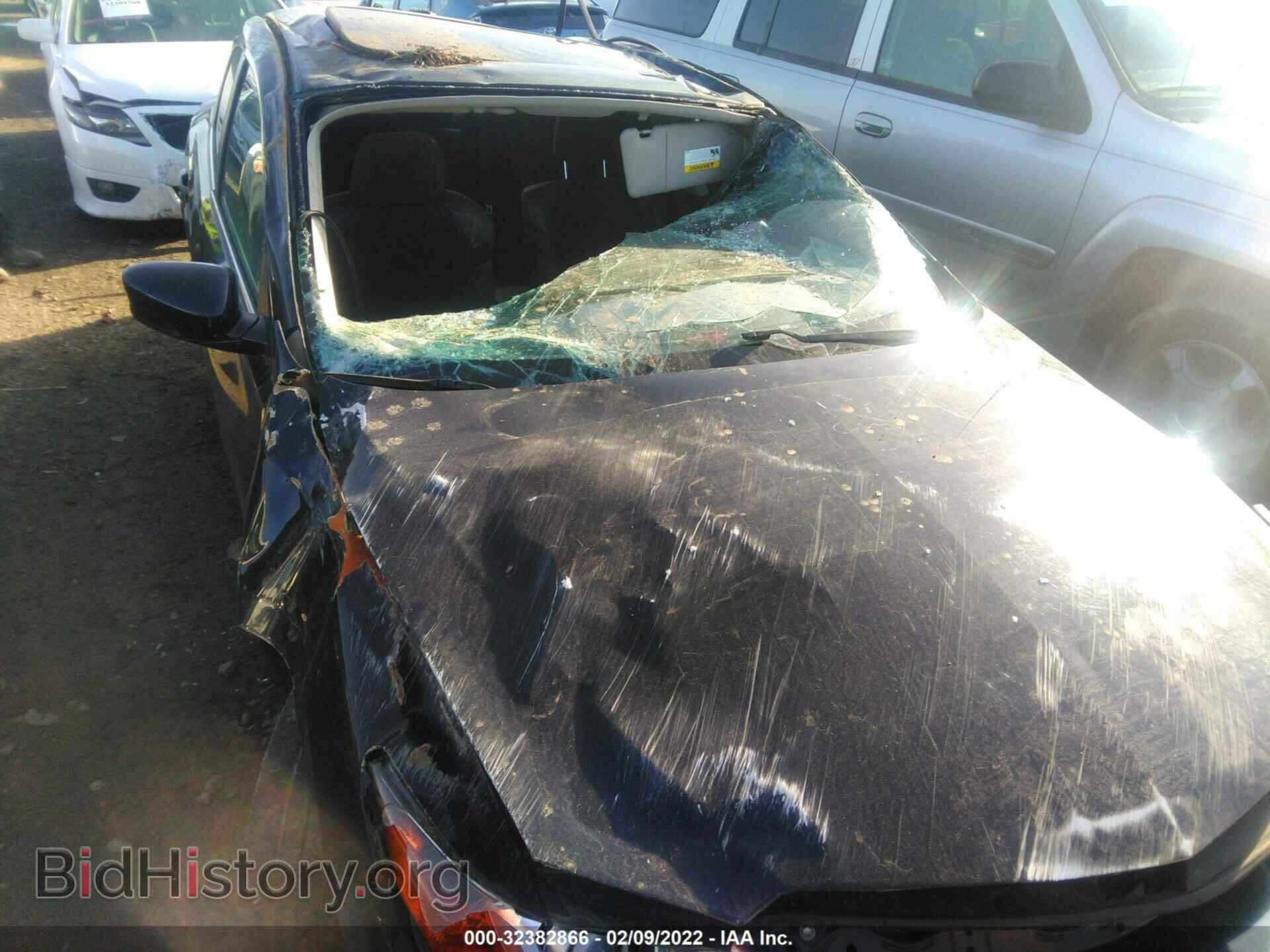 2013 ACURA ILX - VIN: 19VDE1F33DE022025 - Фото 6