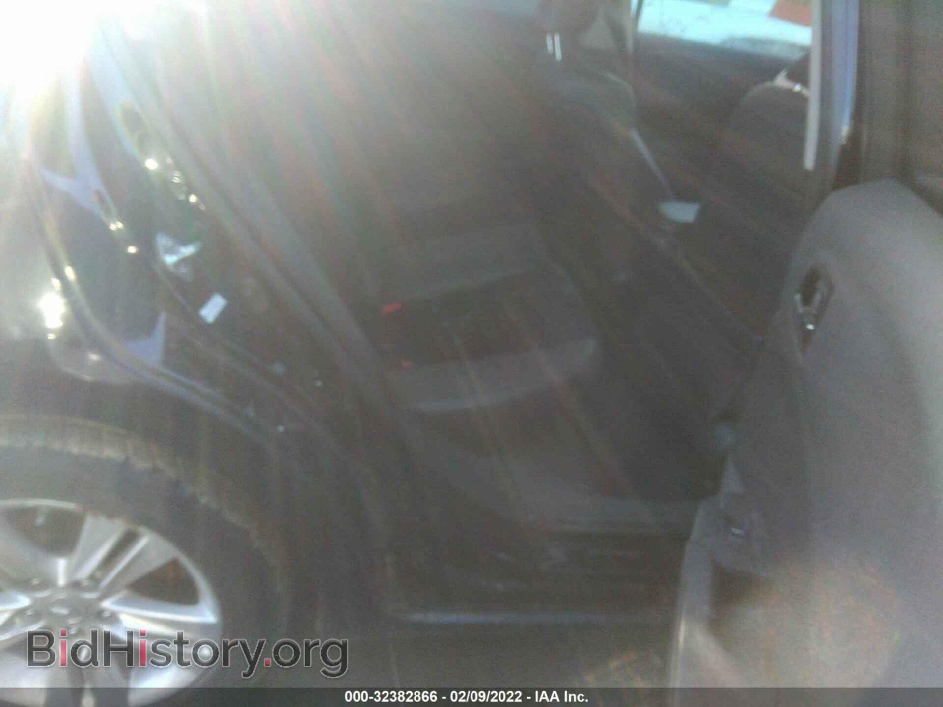 2013 ACURA ILX - VIN: 19VDE1F33DE022025 - Фото 8