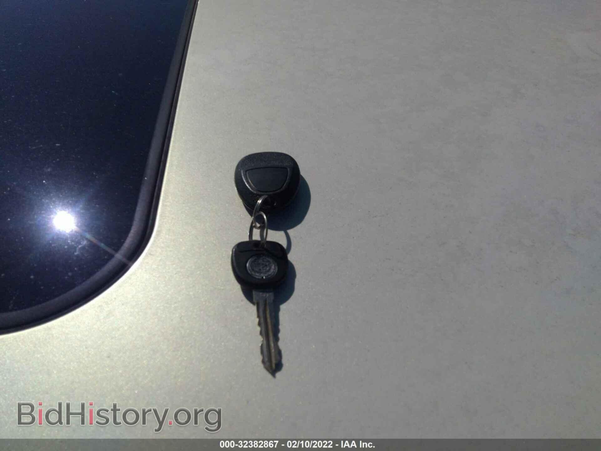 2007 CADILLAC DTS - VIN: 1G6KD57Y37U171949 - Фото 11