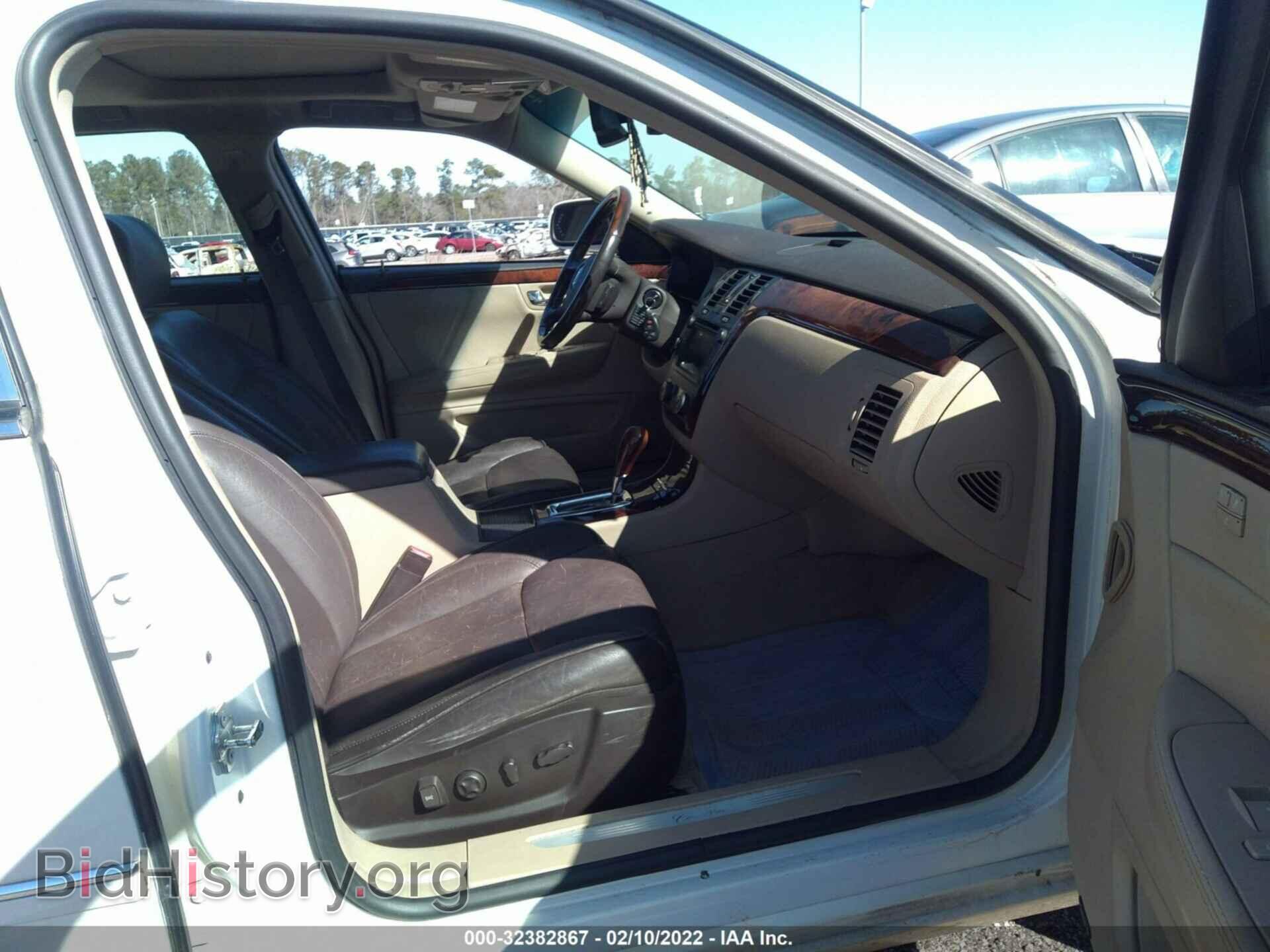 2007 CADILLAC DTS - VIN: 1G6KD57Y37U171949 - Фото 5