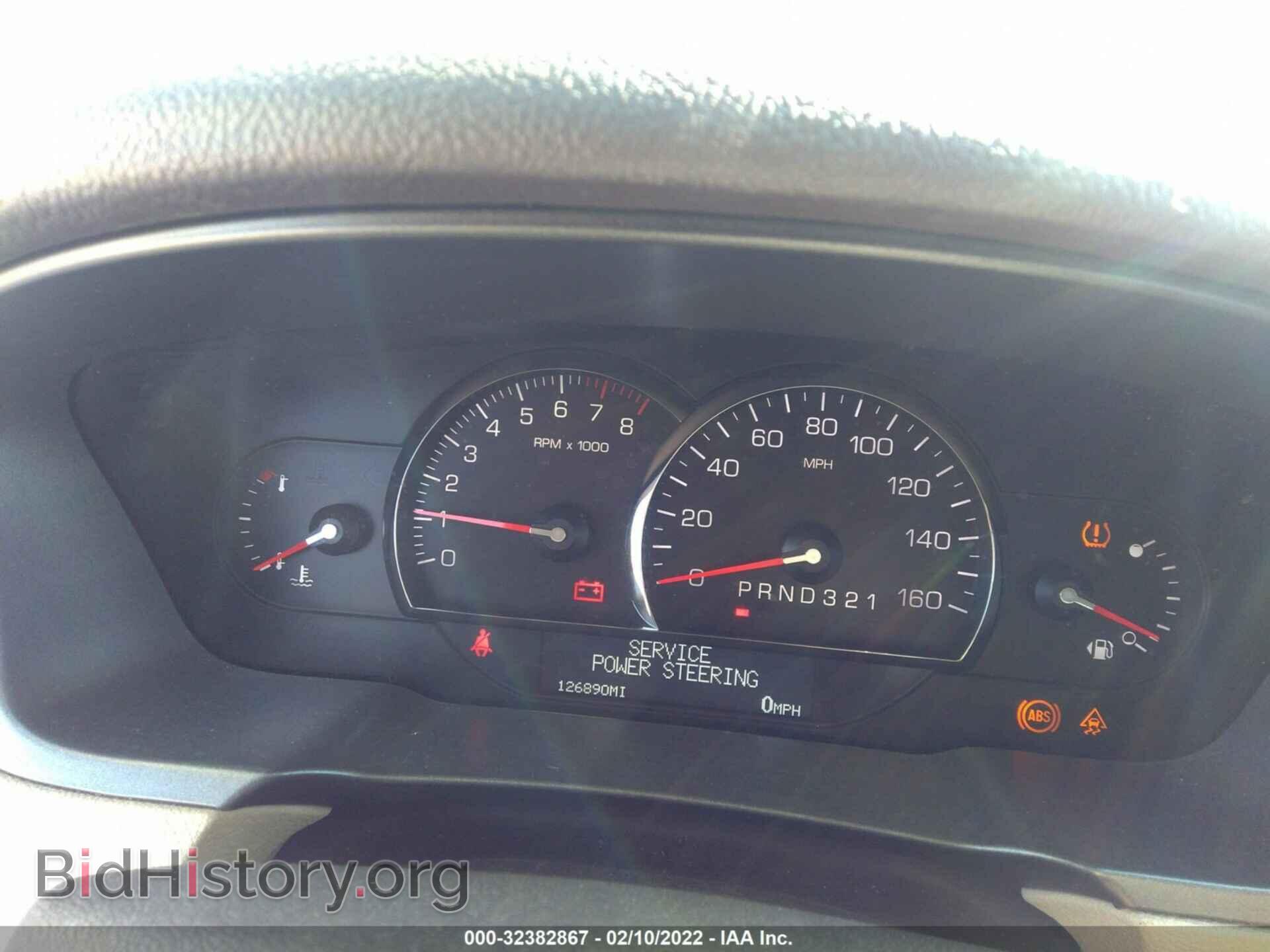 2007 CADILLAC DTS - VIN: 1G6KD57Y37U171949 - Фото 7