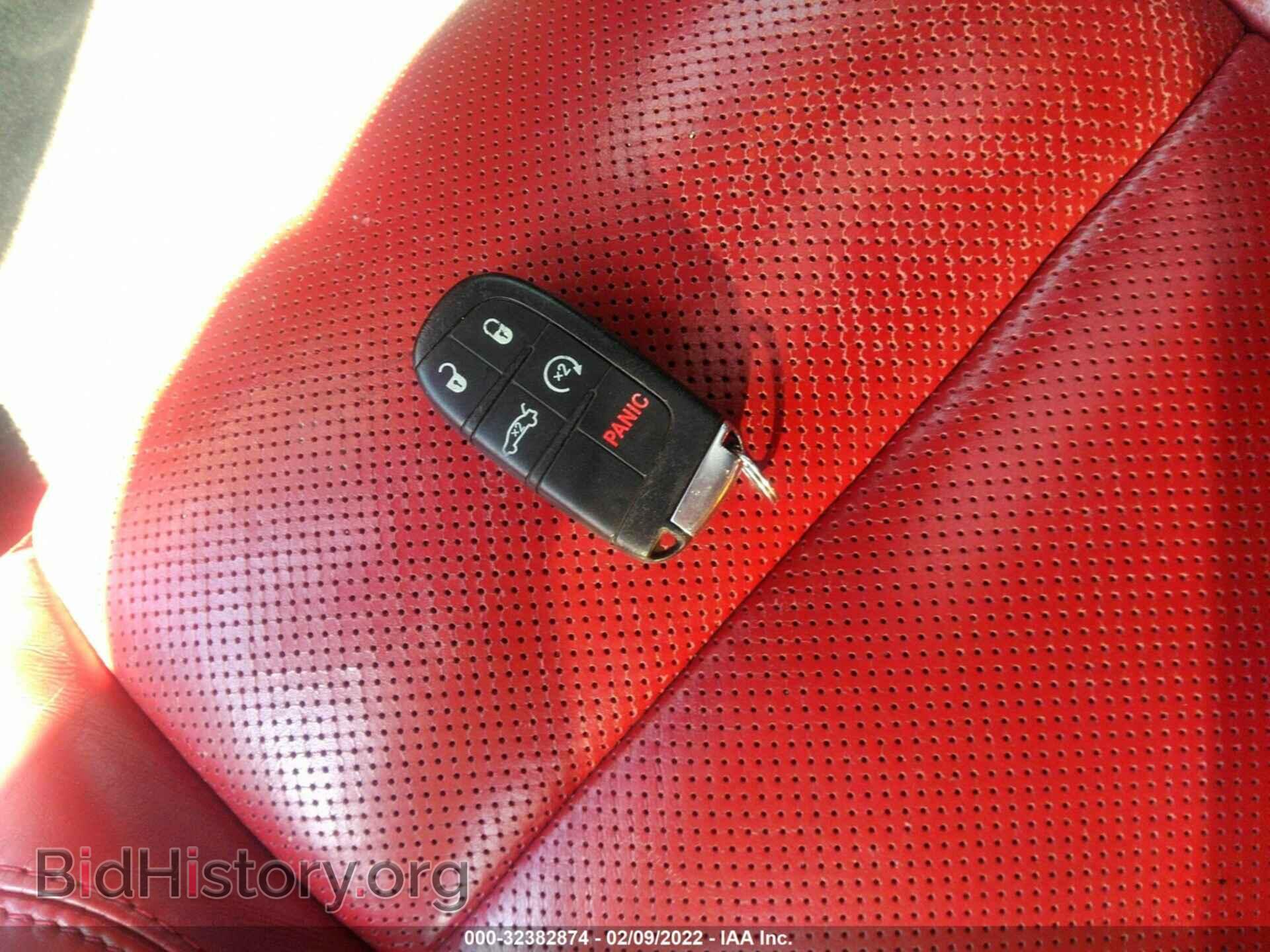2015 DODGE CHALLENGER - VIN: 2C3CDZBT4FH747798 - Photo 9
