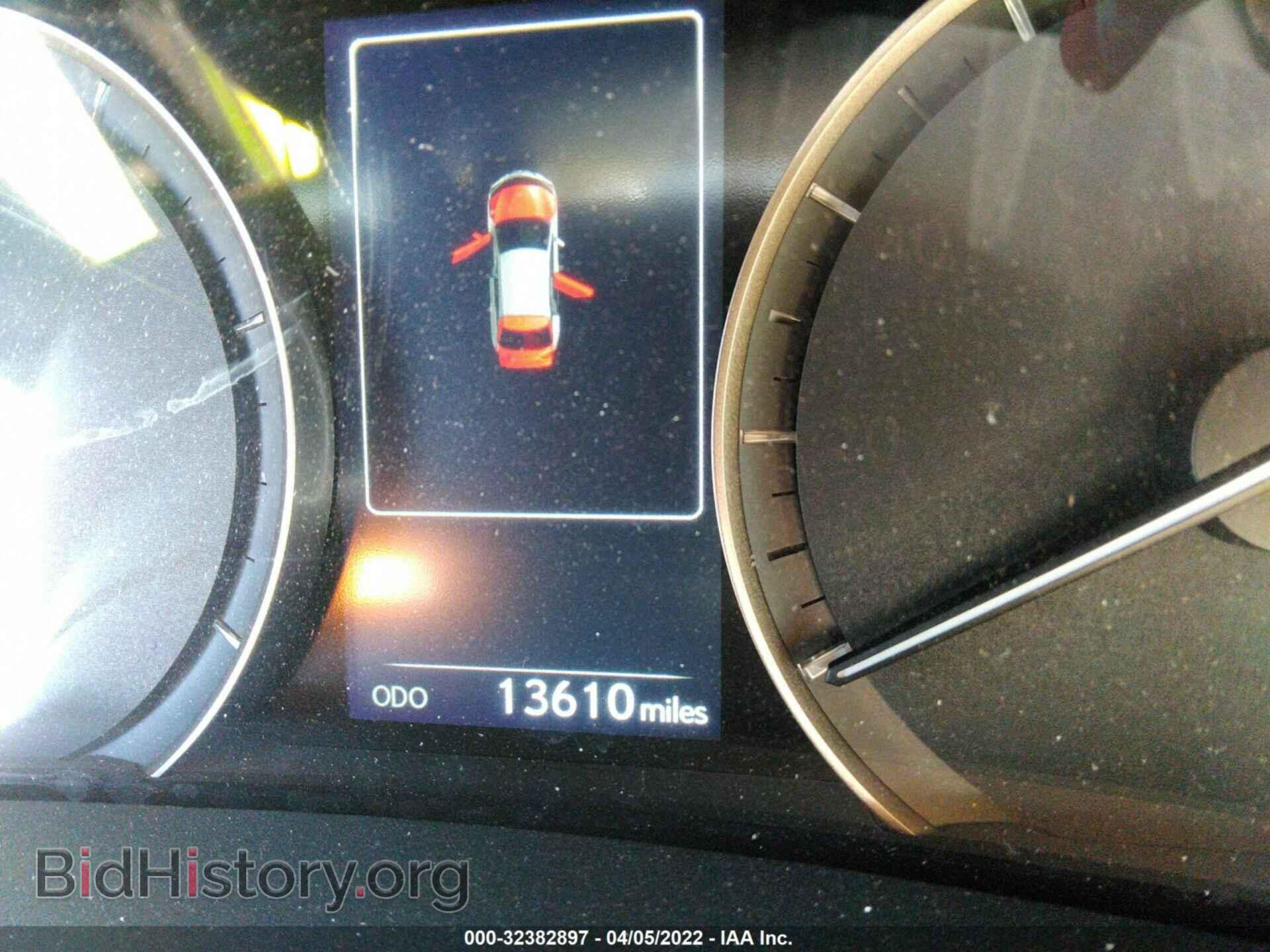 2020 LEXUS RX - VIN: 2T2JZMAA5LC170367 - Фото 7