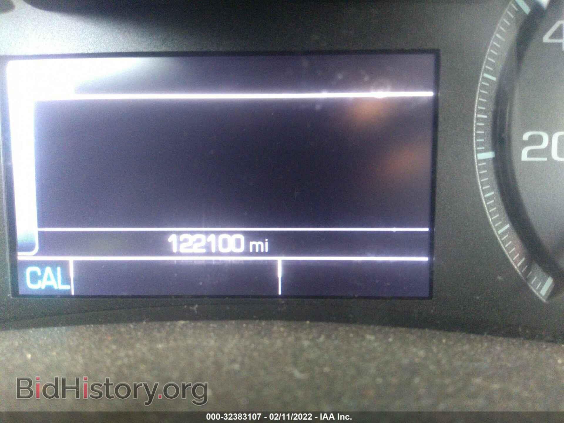 2015 CHEVROLET IMPALA - VIN: 2G1125S31F9128760 - Фото 7