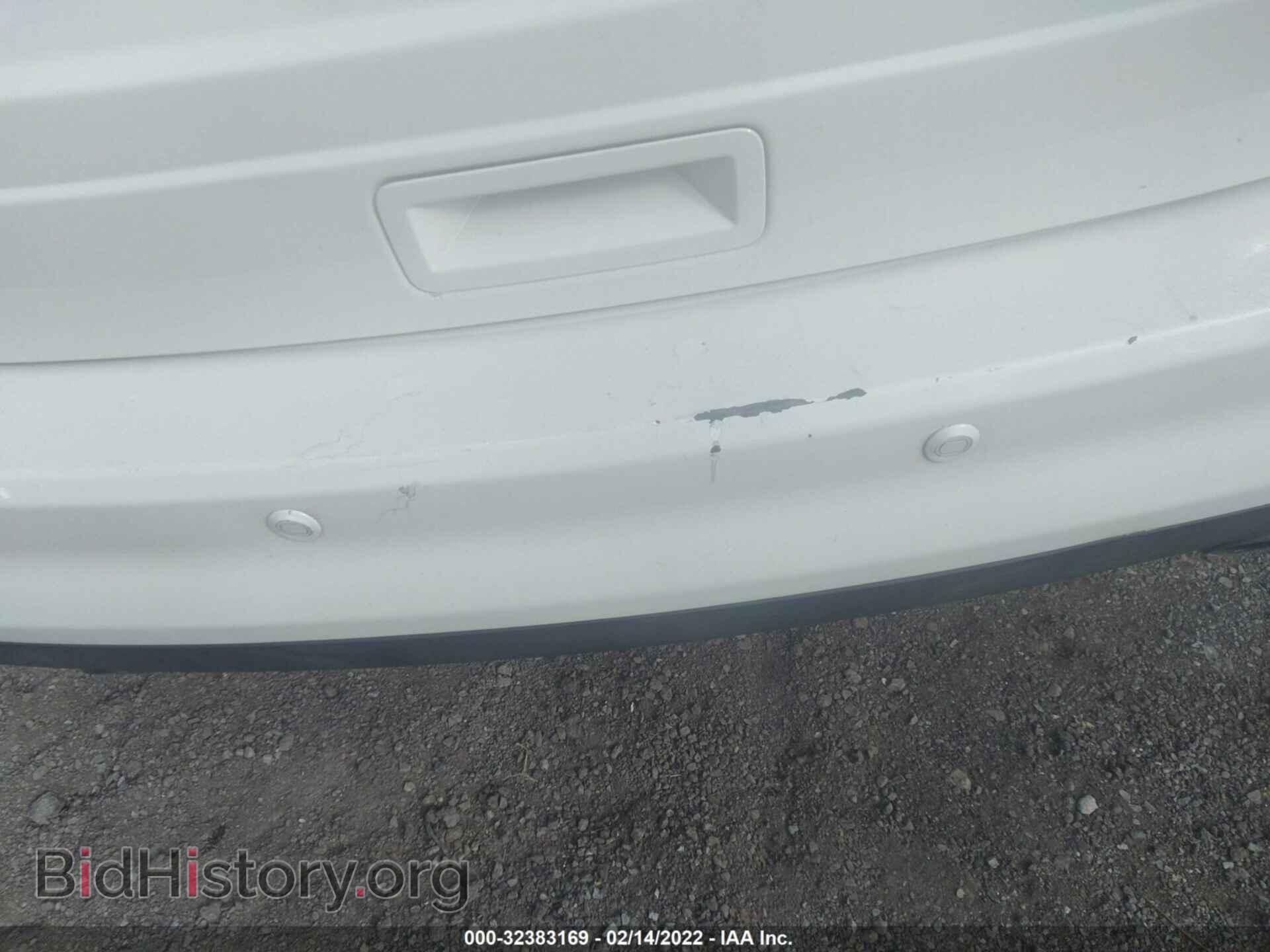 2009 FORD EDGE - VIN: 2FMDK38C29BA57304 - Photo 6