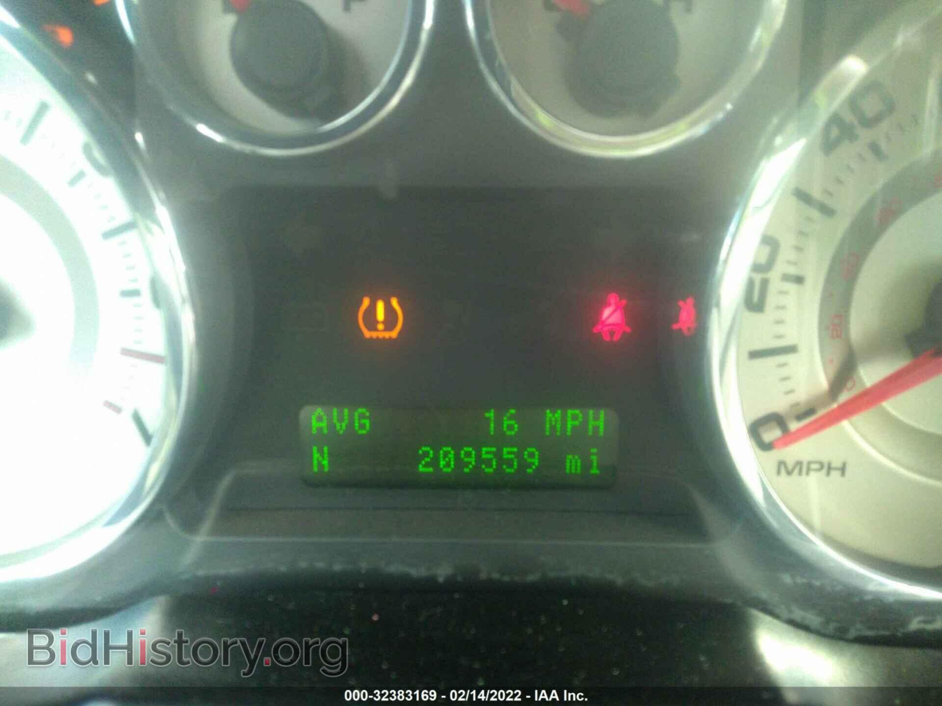 2009 FORD EDGE - VIN: 2FMDK38C29BA57304 - Photo 7