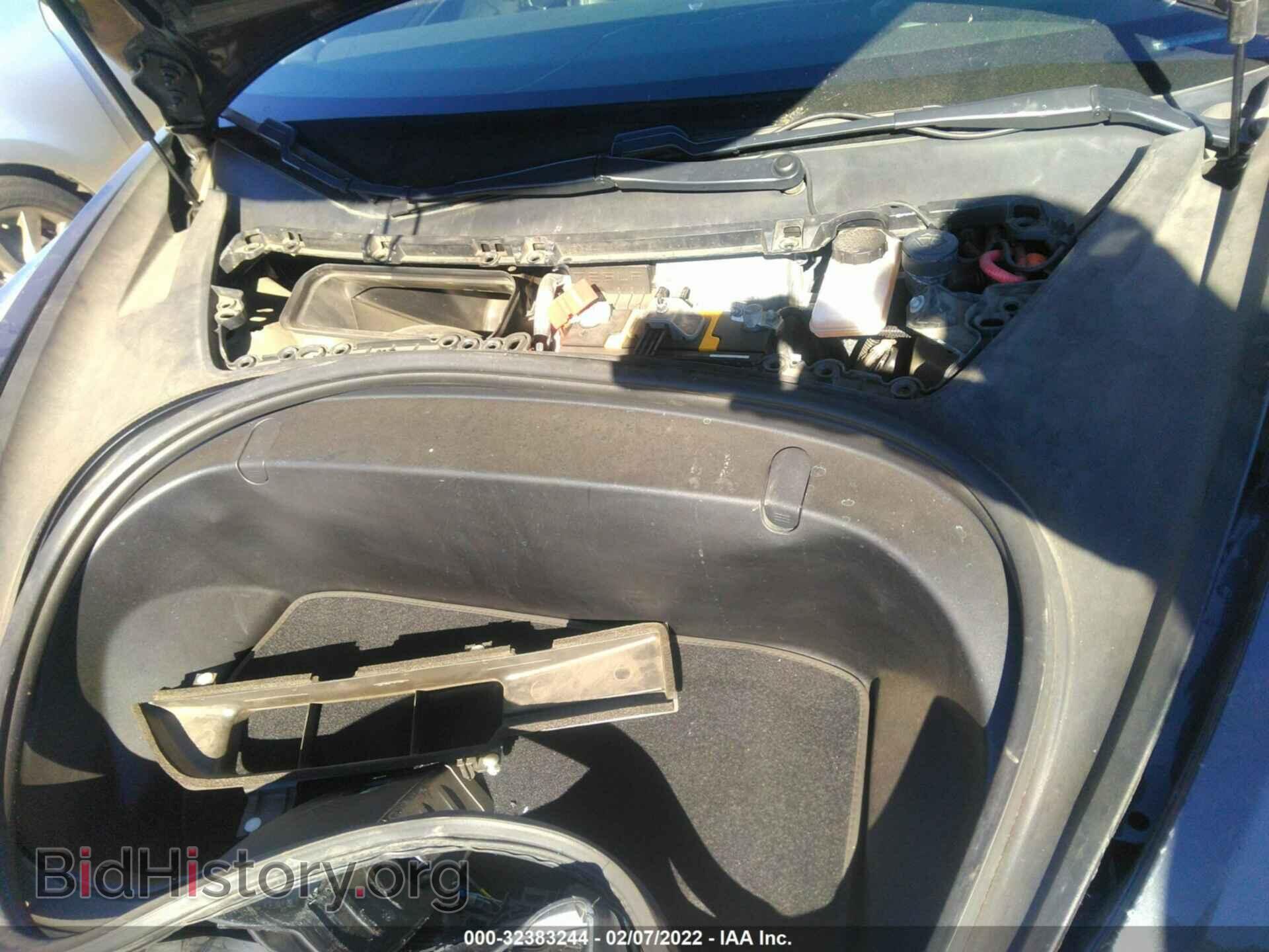 2018 TESLA MODEL 3 - VIN: 5YJ3E1EA5JF038963 - Фото 10
