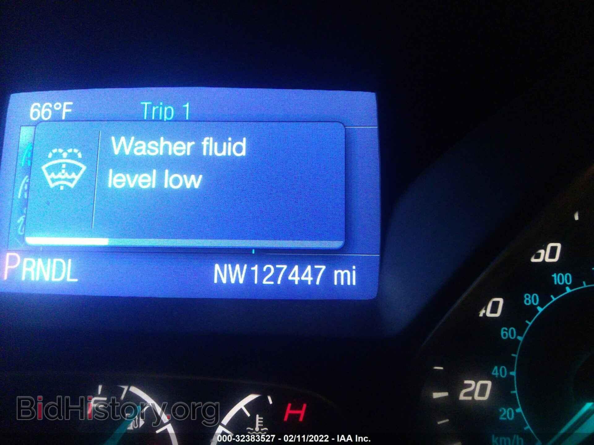 2014 FORD FOCUS - VIN: 1FADP3F26EL140430 - Photo 7