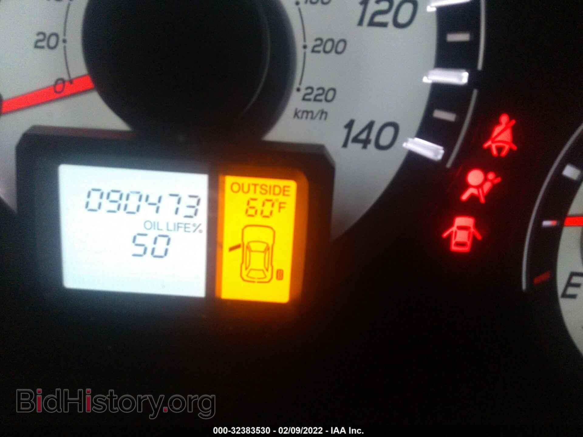 2013 HONDA PILOT - VIN: 5FNYF4H52DB014255 - Photo 7