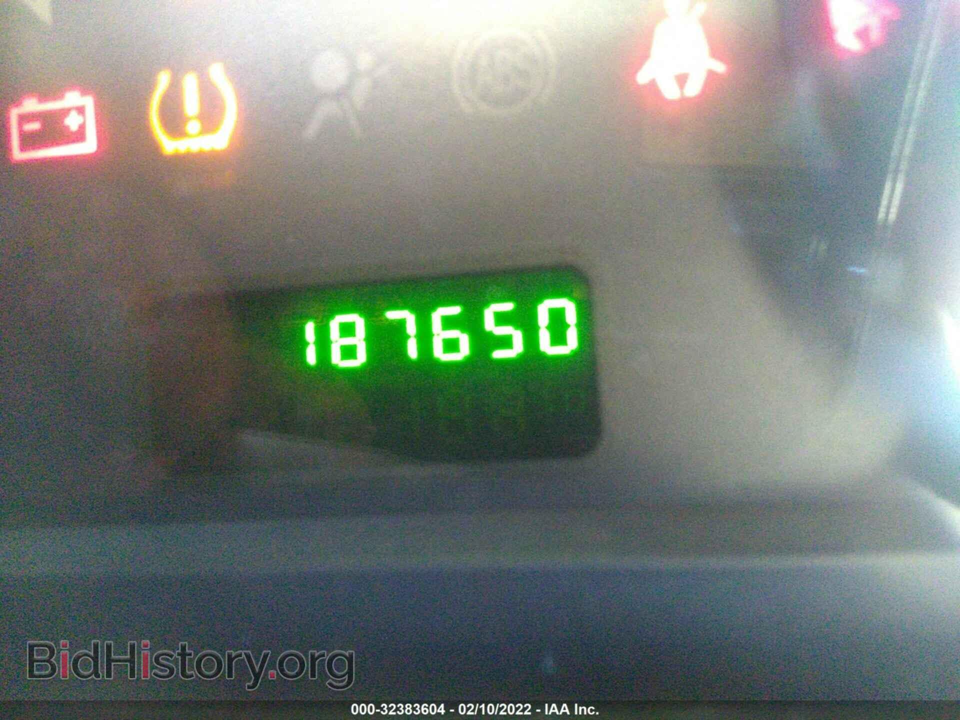 2008 FORD EDGE - VIN: 2FMDK36C28BB48414 - Фото 7