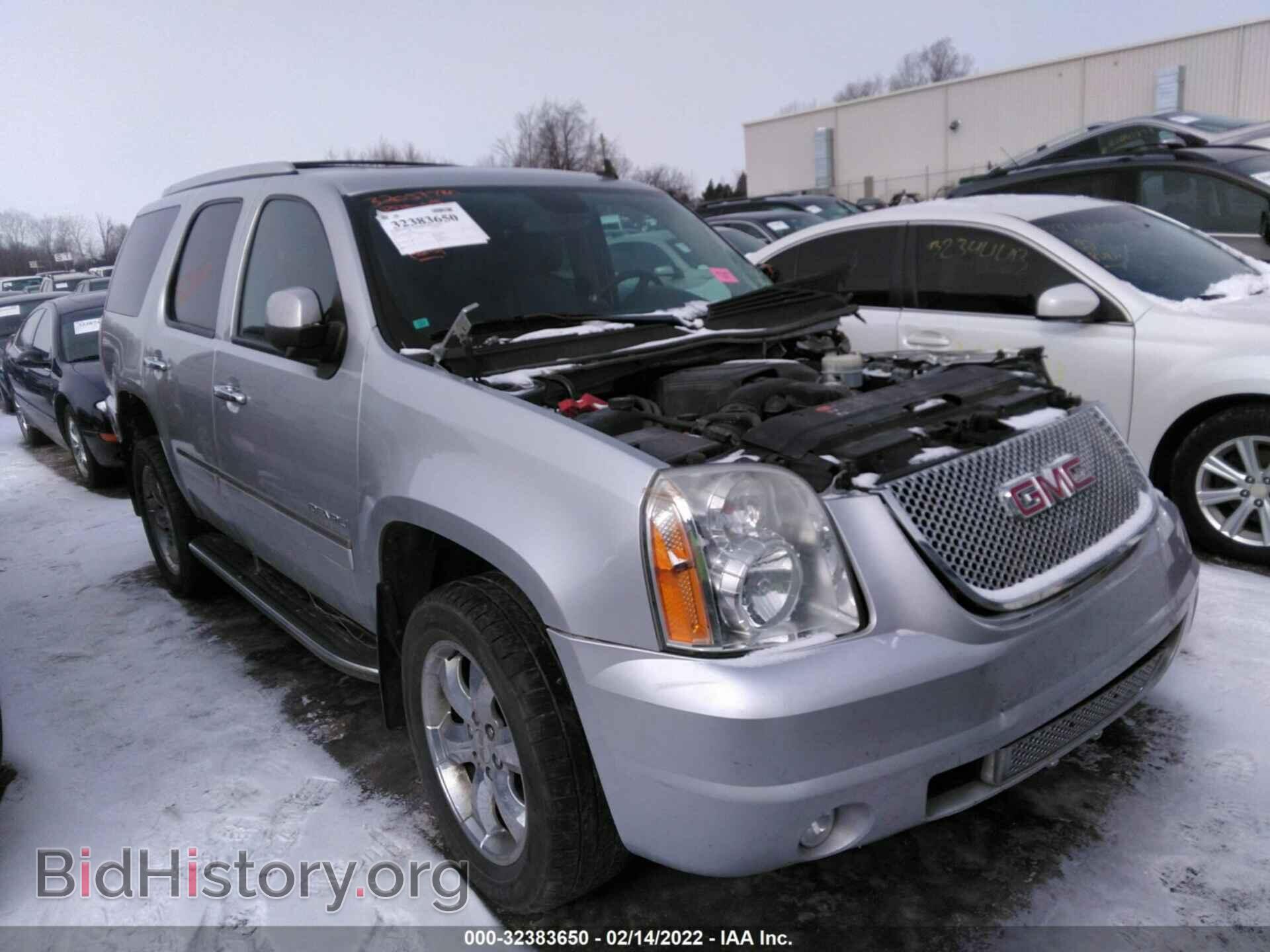 Photo 1GKS2EEF4CR231226 - GMC YUKON 2012
