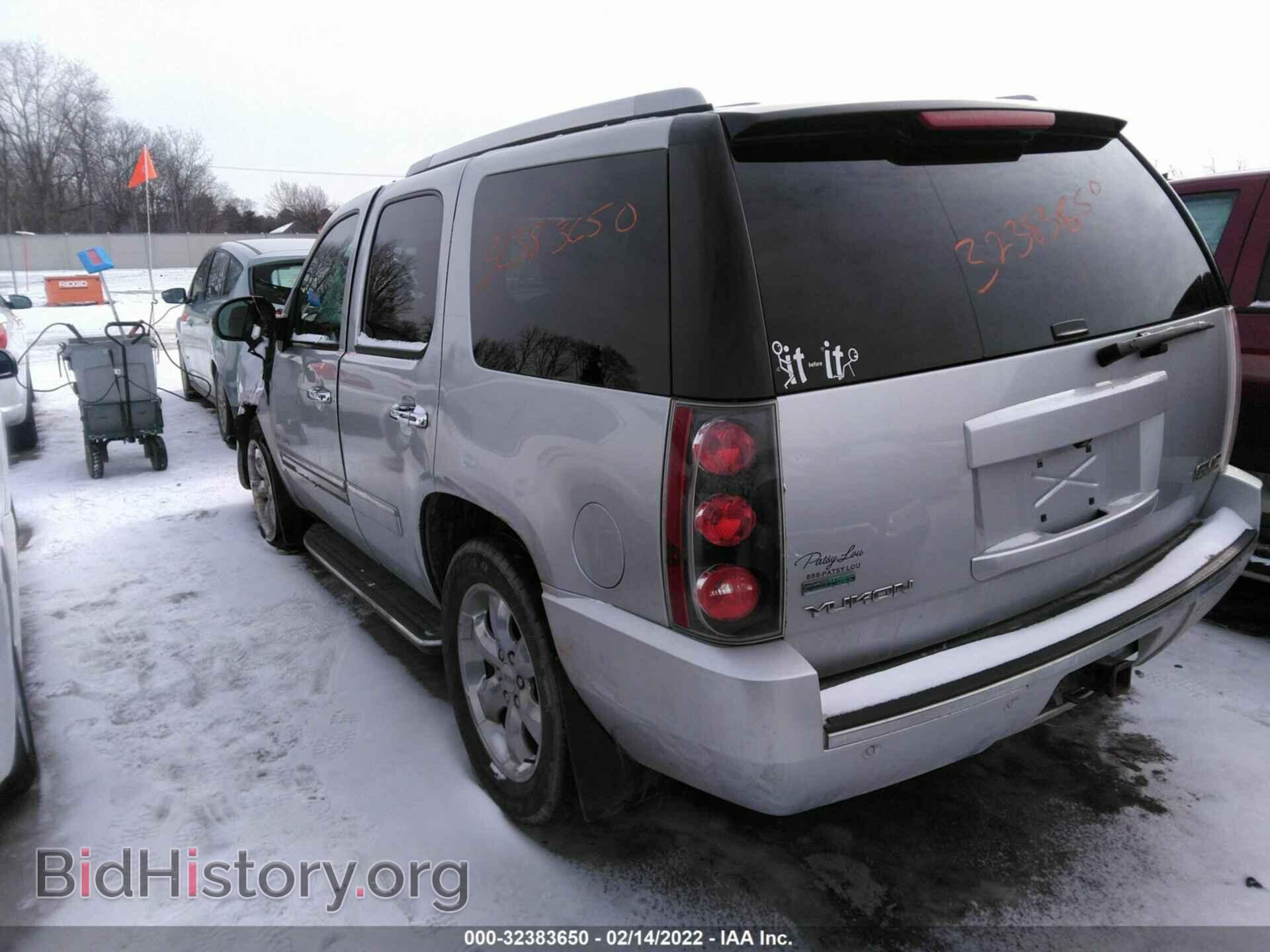 2012 GMC YUKON - VIN: 1GKS2EEF4CR231226 - Фото 3
