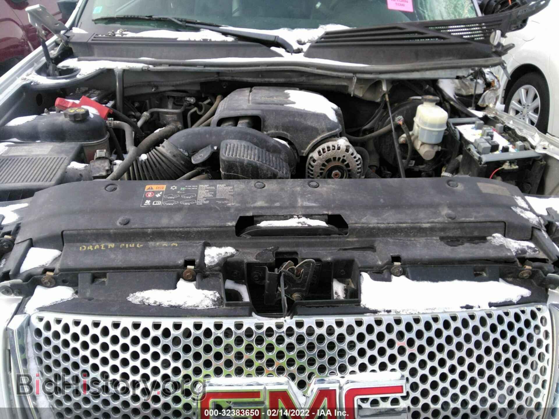 2012 GMC YUKON - VIN: 1GKS2EEF4CR231226 - Фото 10