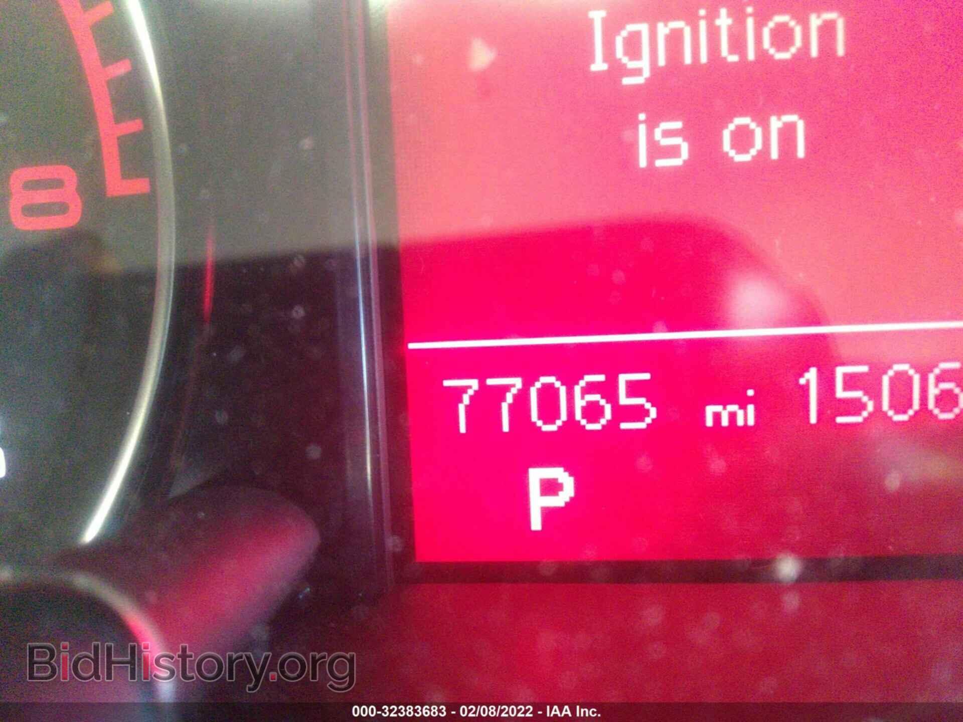 2012 AUDI Q5 - VIN: WA1LFAFP7CA042857 - Фото 7