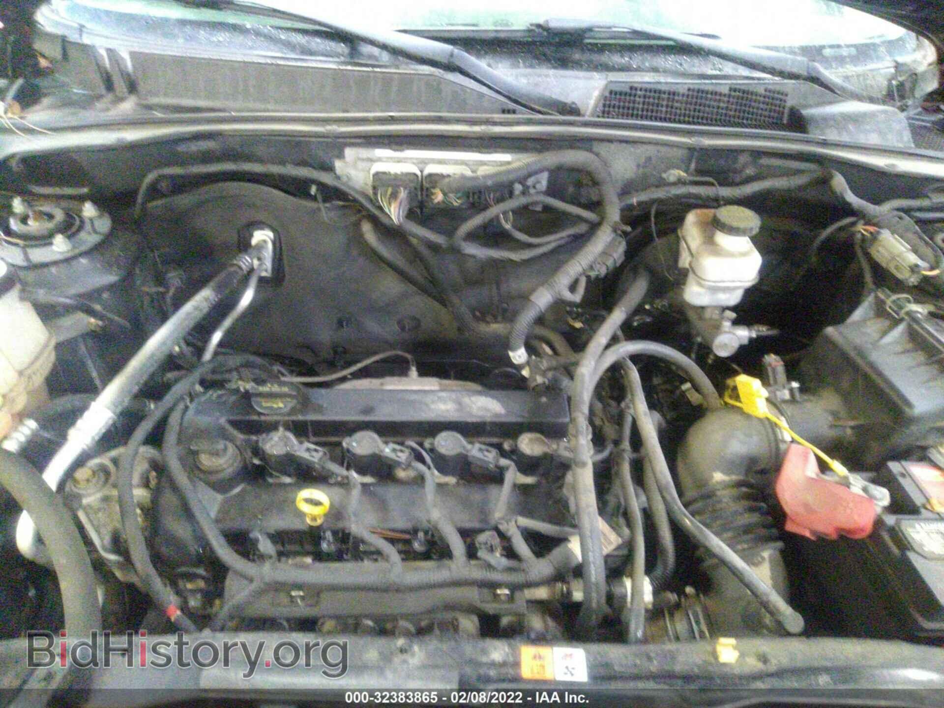 2012 FORD ESCAPE - VIN: 1FMCU9D78CKB20002 - Photo 10