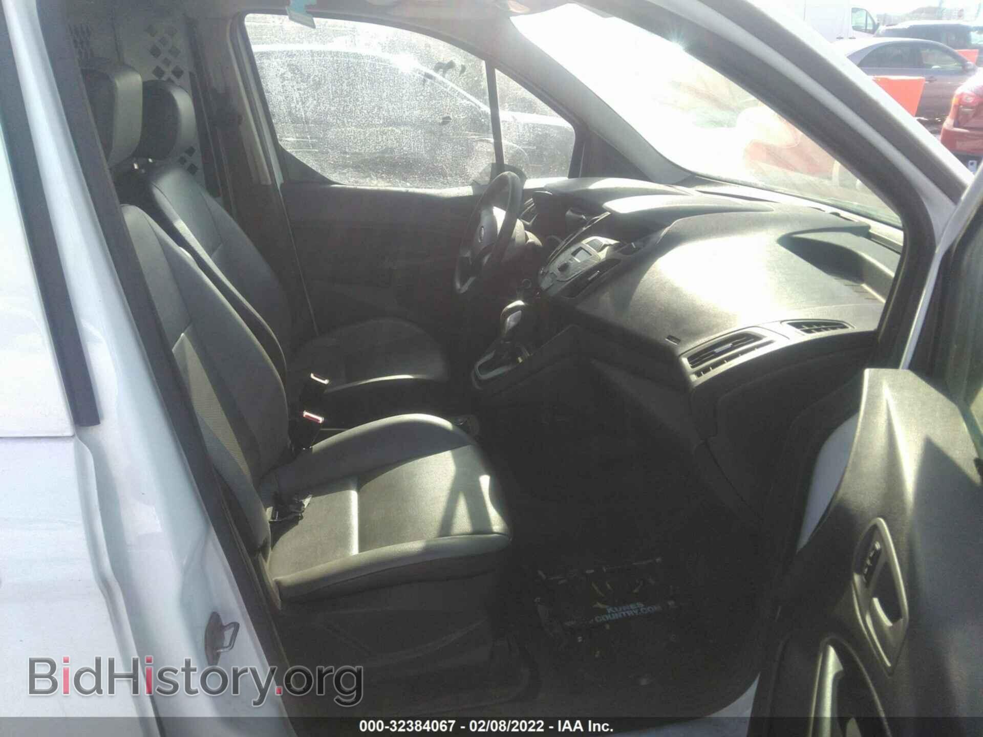 2016 FORD TRANSIT CONNECT - VIN: NM0LS7EX6G1245375 - Фото 5
