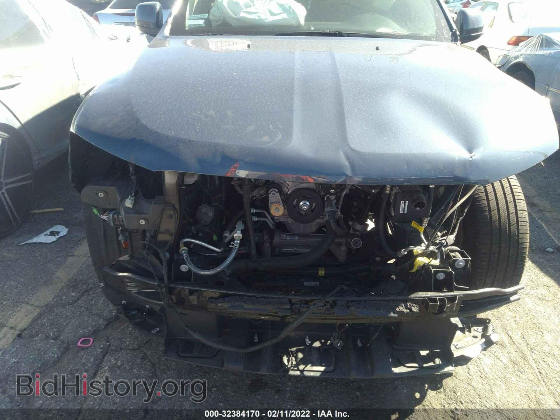 2021 DODGE DURANGO - VIN: 1C4RDHAG1MC598593 - Photo 6