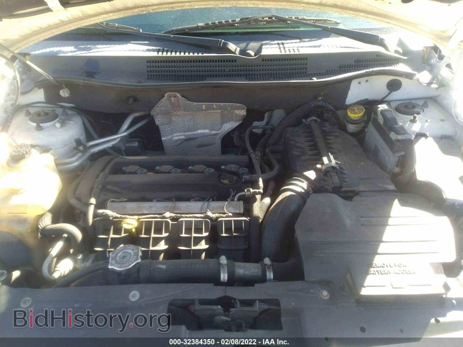 2009 DODGE CALIBER - VIN: 1B3HB28A89D172774 - Photo 10