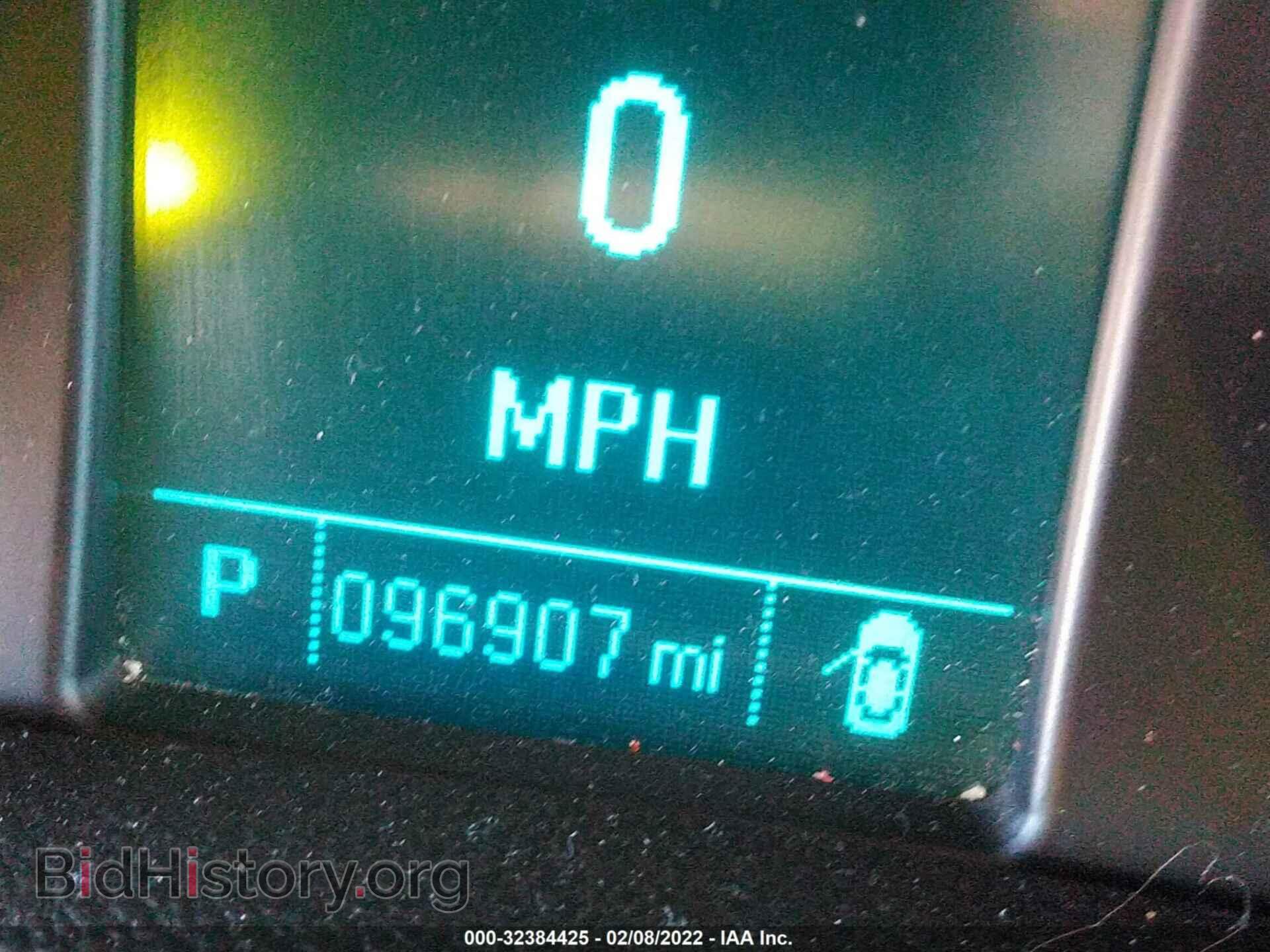 2015 BUICK ENCORE - VIN: KL4CJBSB7FB267759 - Фото 7