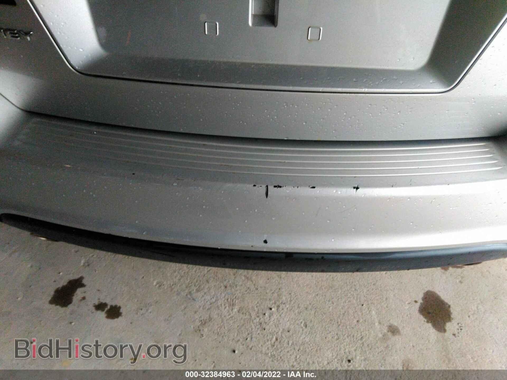 2011 DODGE JOURNEY - VIN: 3D4PG3FGXBT534440 - Фото 6
