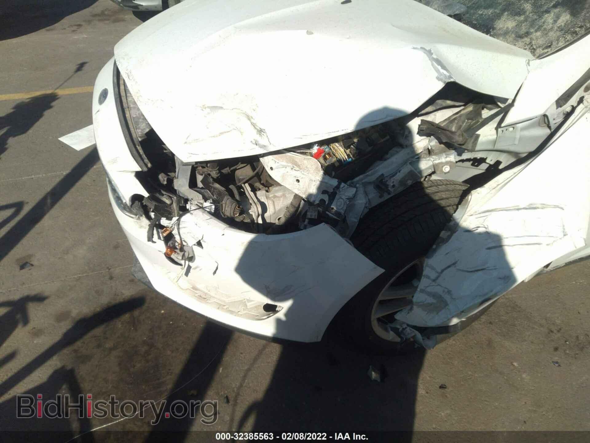 2016 FORD FOCUS - VIN: 1FADP3K28GL283226 - Фото 6