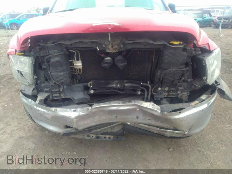 2012 RAM 1500 (VIN 1C6RD7FP9CS315548) — photo 6 of 11