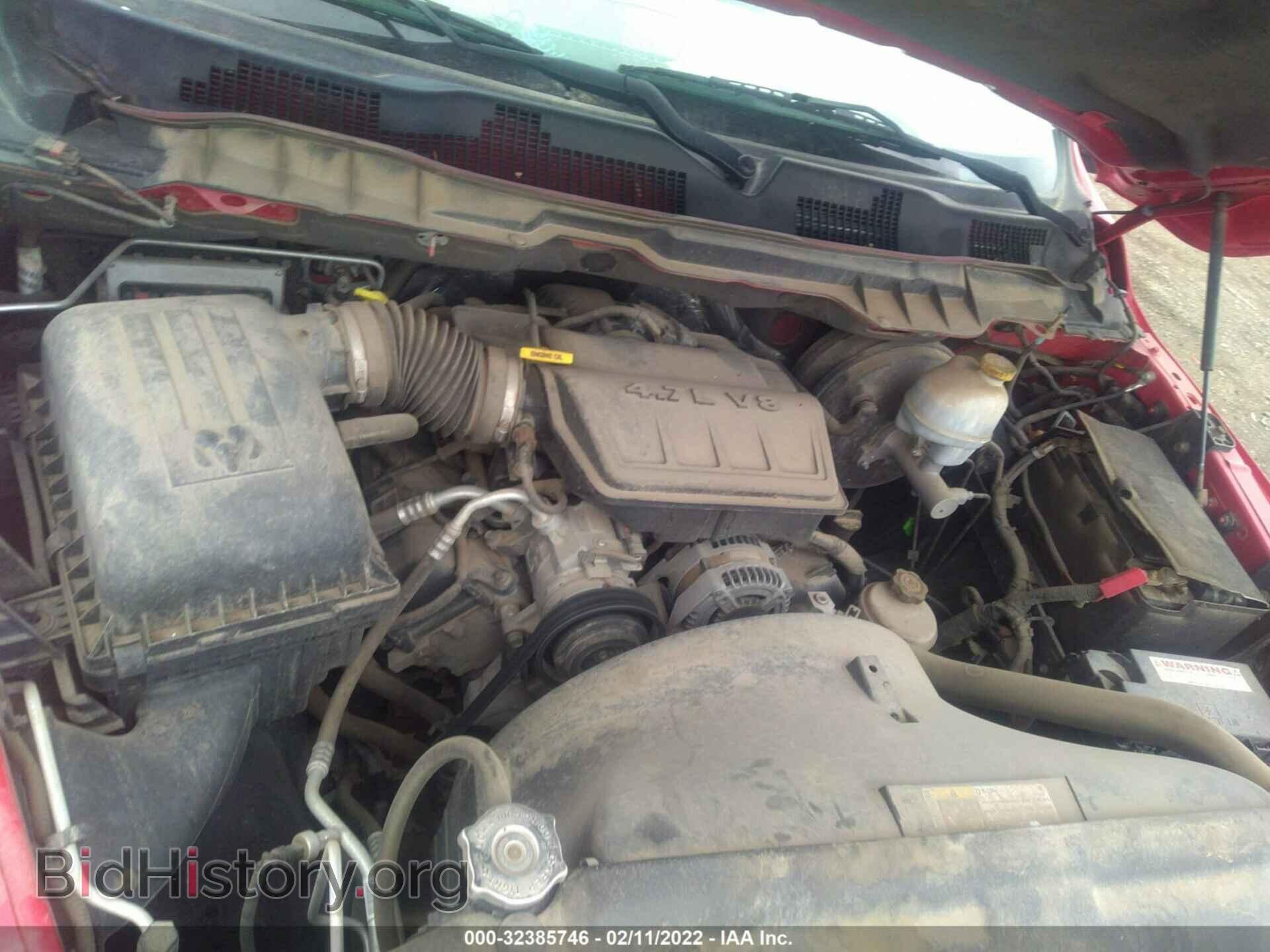 2012 RAM 1500 - VIN: 1C6RD7FP9CS315548 - Photo 10
